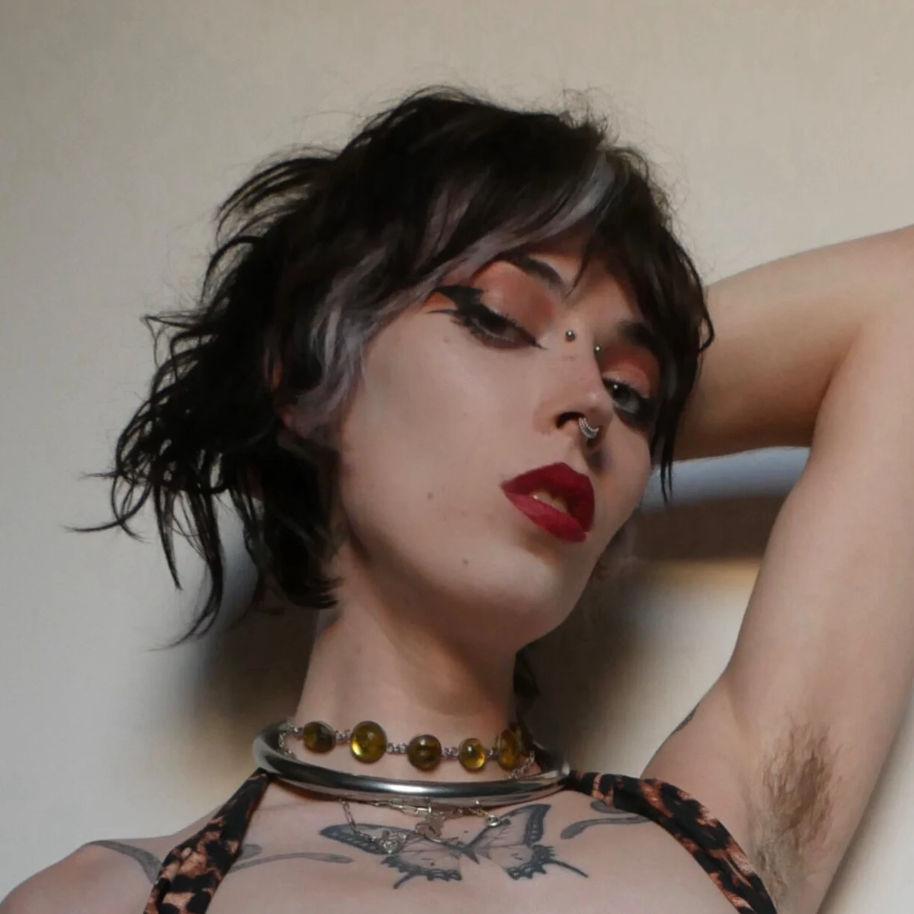 ✧𝕿𝖗𝖎𝖘𝖘✧ - OnlyFans model