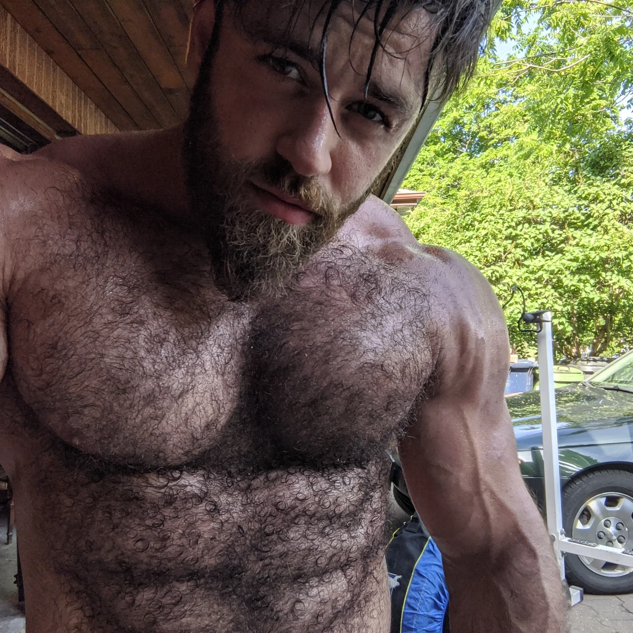 Trojanmachine69 - OnlyFans model