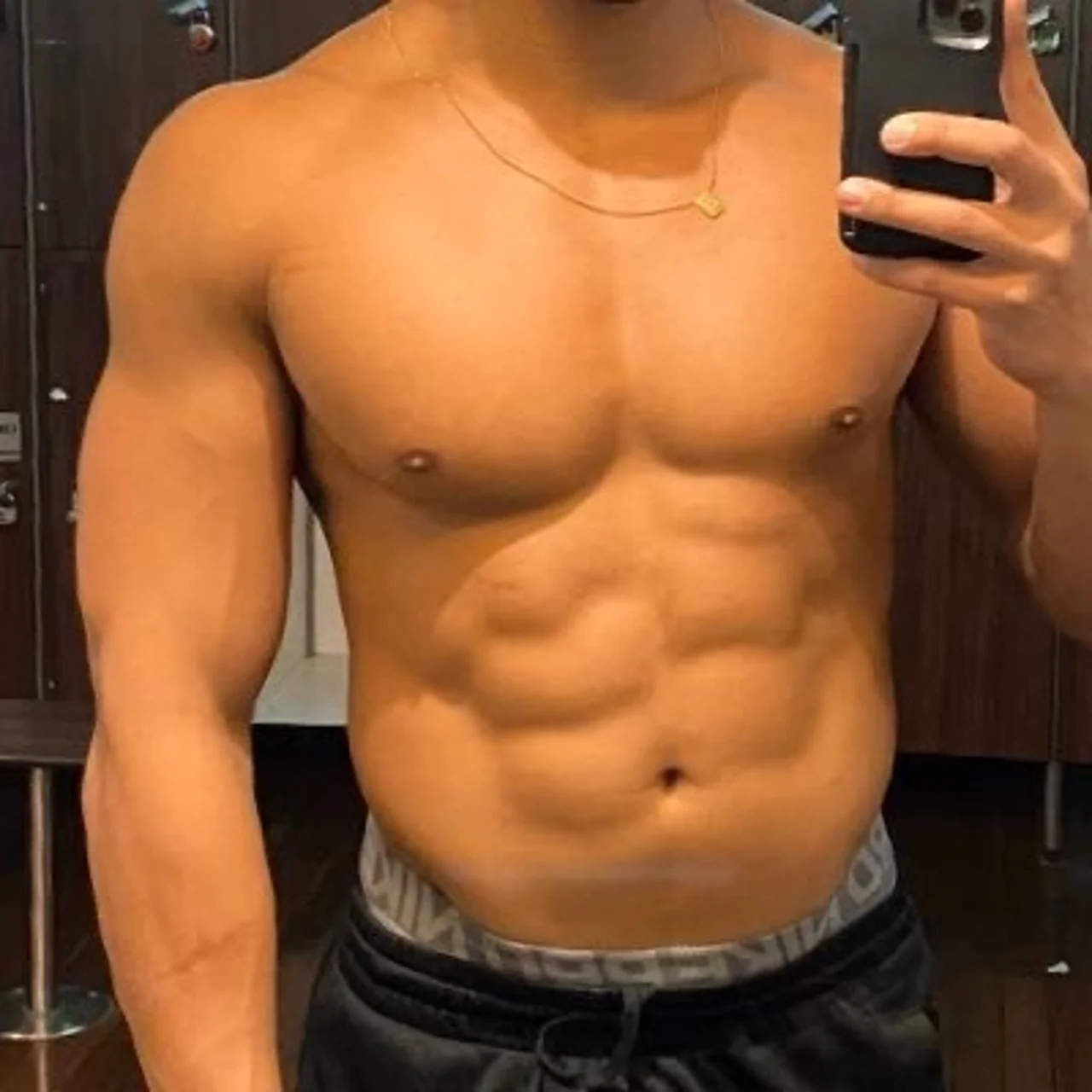 tropdaddy - OnlyFans model