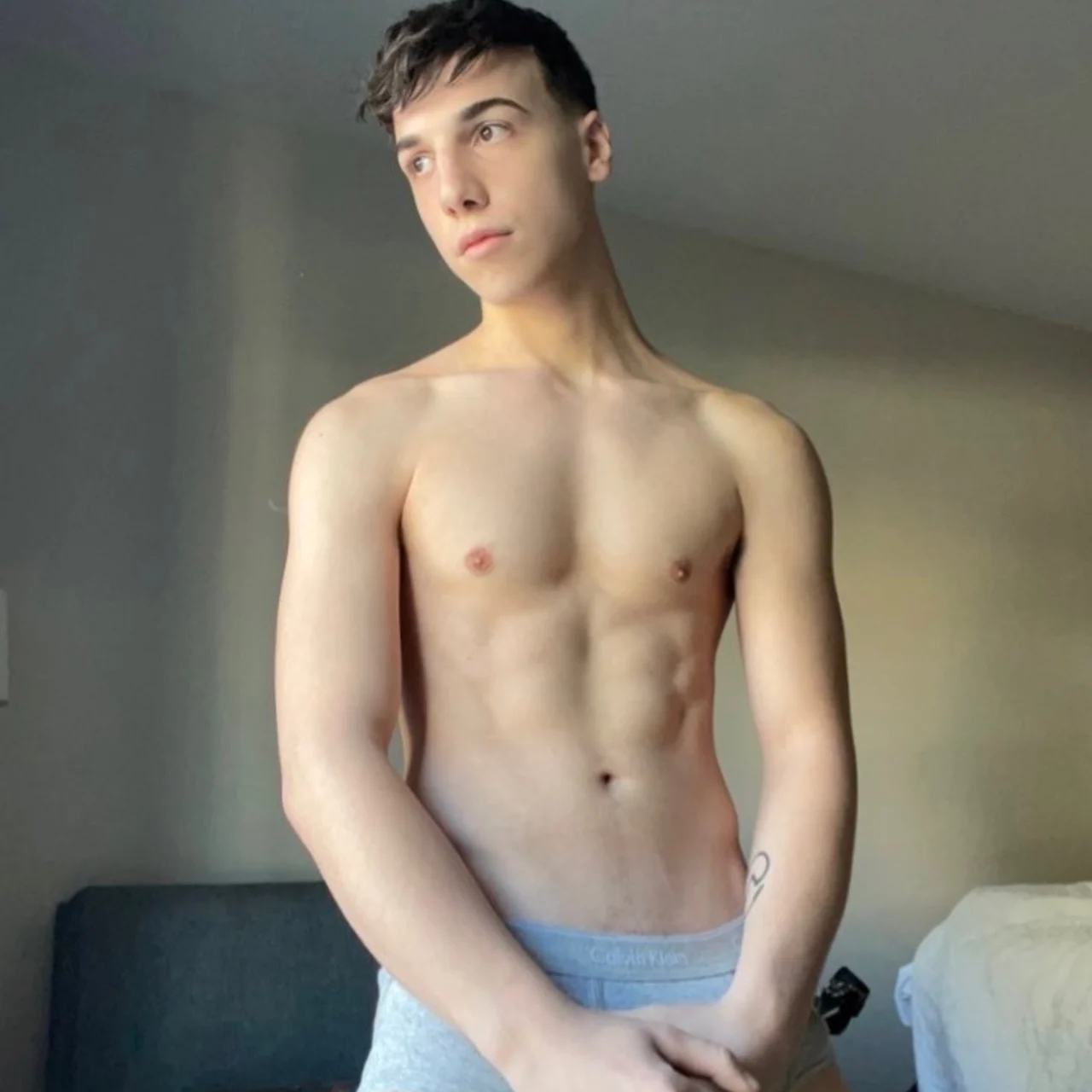 Troye Jacobs - OnlyFans model