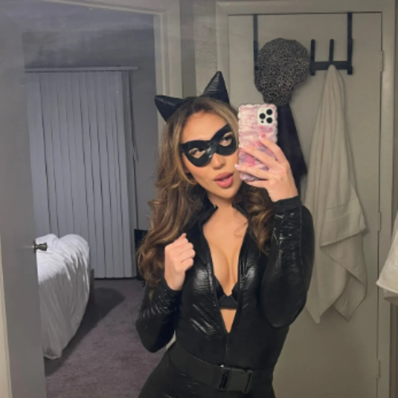 🍆Lacey | 18yo trans - OnlyFans model