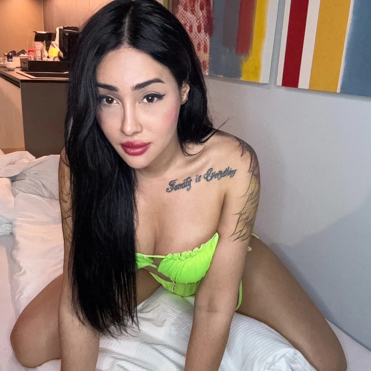 🔥Pucca foxx💋 - OnlyFans model