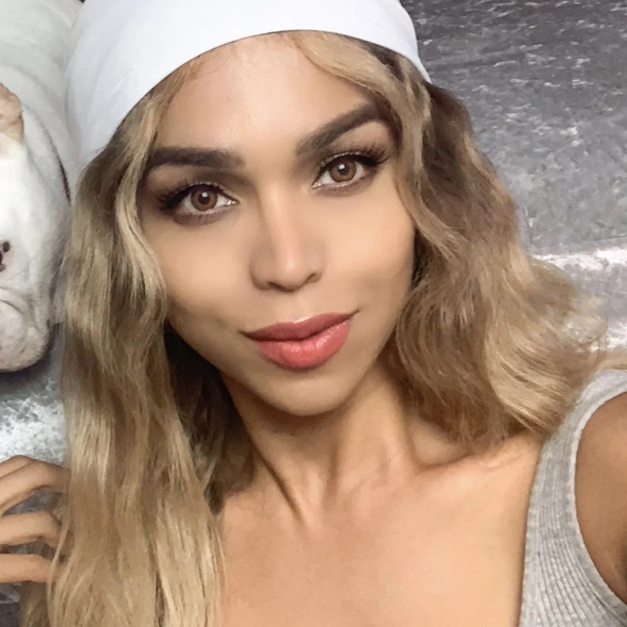 Isha - OnlyFans model