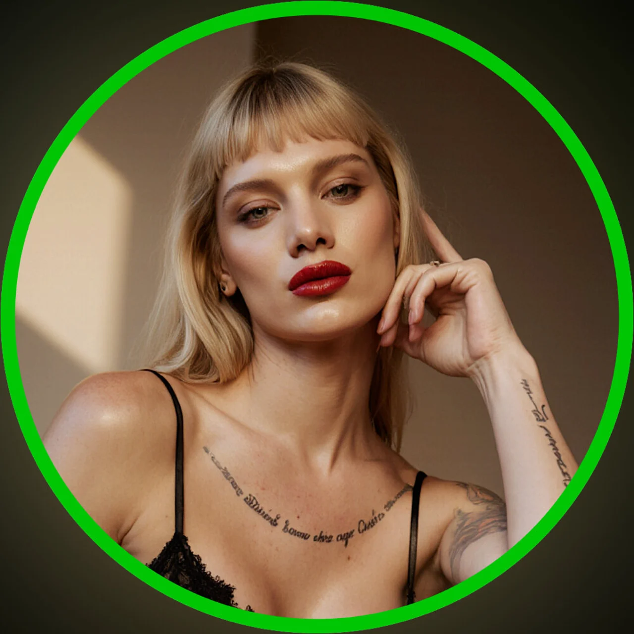 Matea TS-dream girl❤️ - OnlyFans model