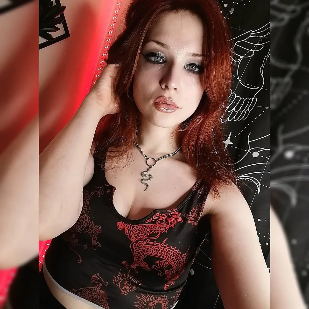 TS Amber 666 - OnlyFans model
