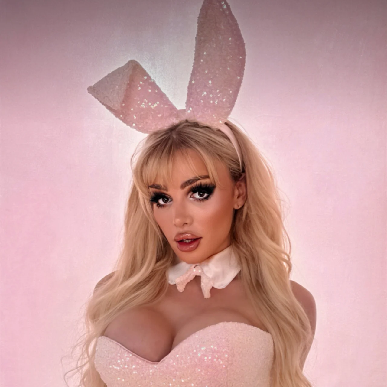 Angellica Good - OnlyFans model