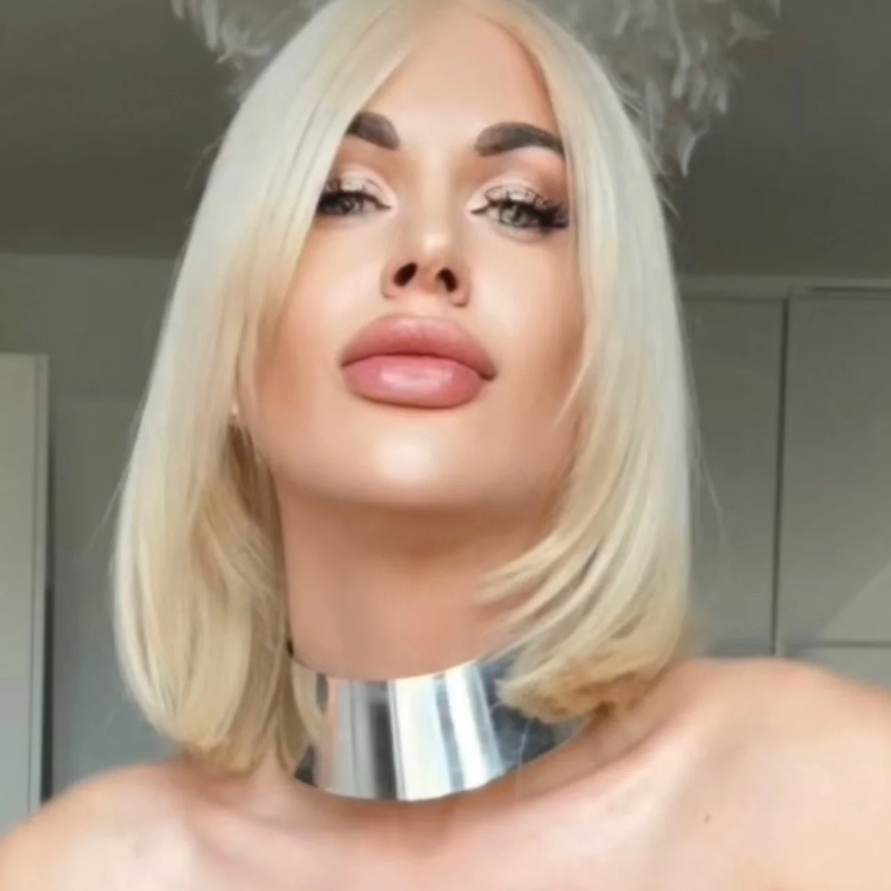 TS Candice Blonde - OnlyFans model