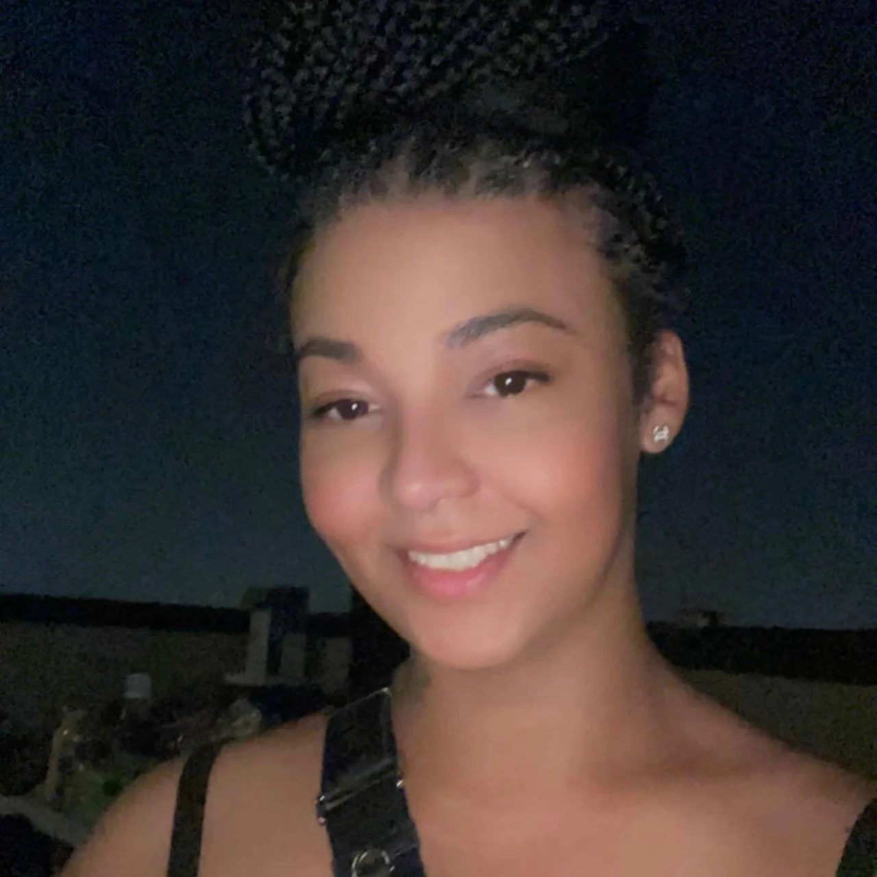 Drayacoxx - OnlyFans model