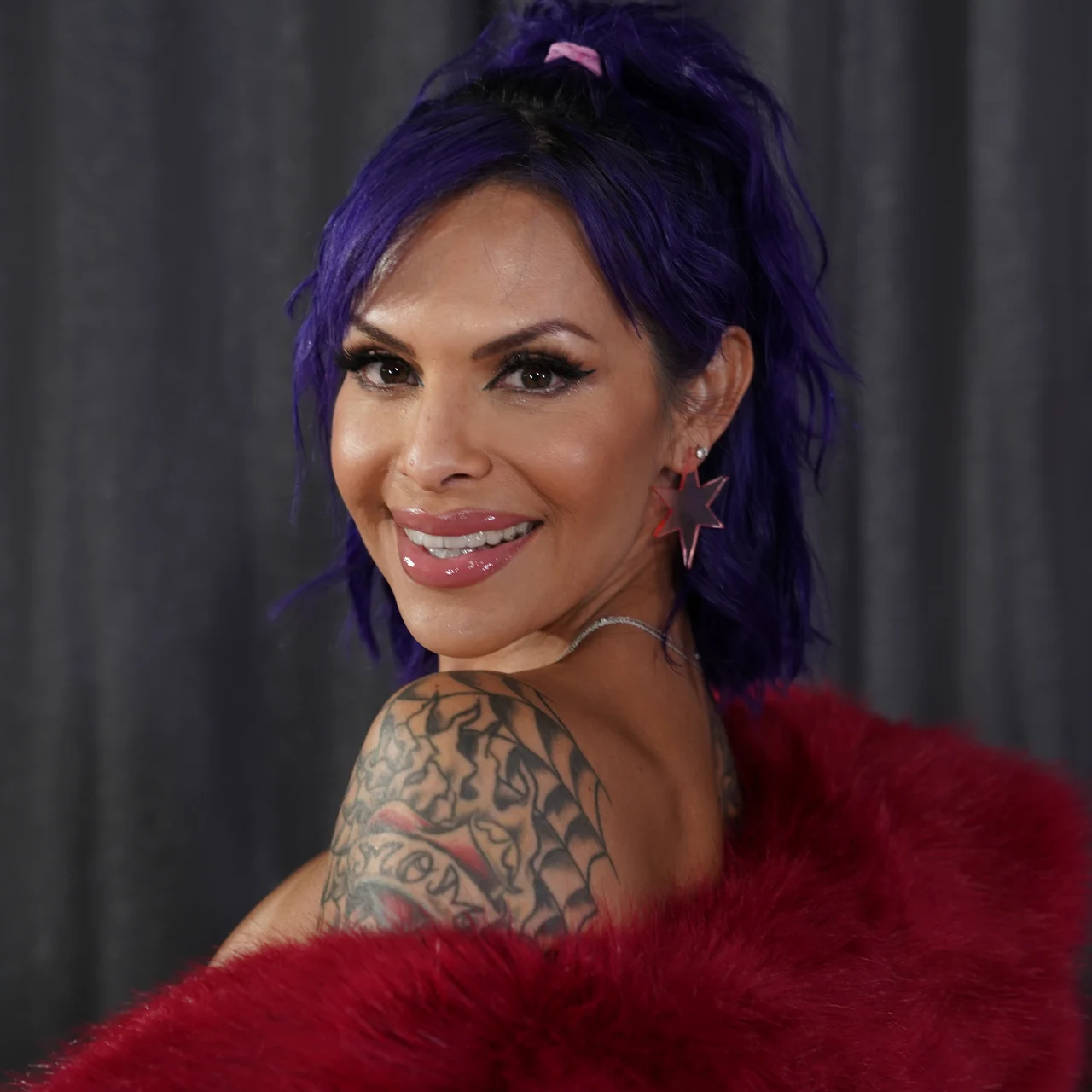 Foxxy - OnlyFans model