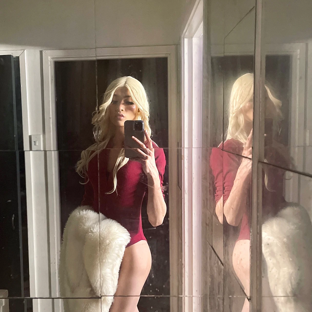 Exotic Asian TS Barbie - OnlyFans model