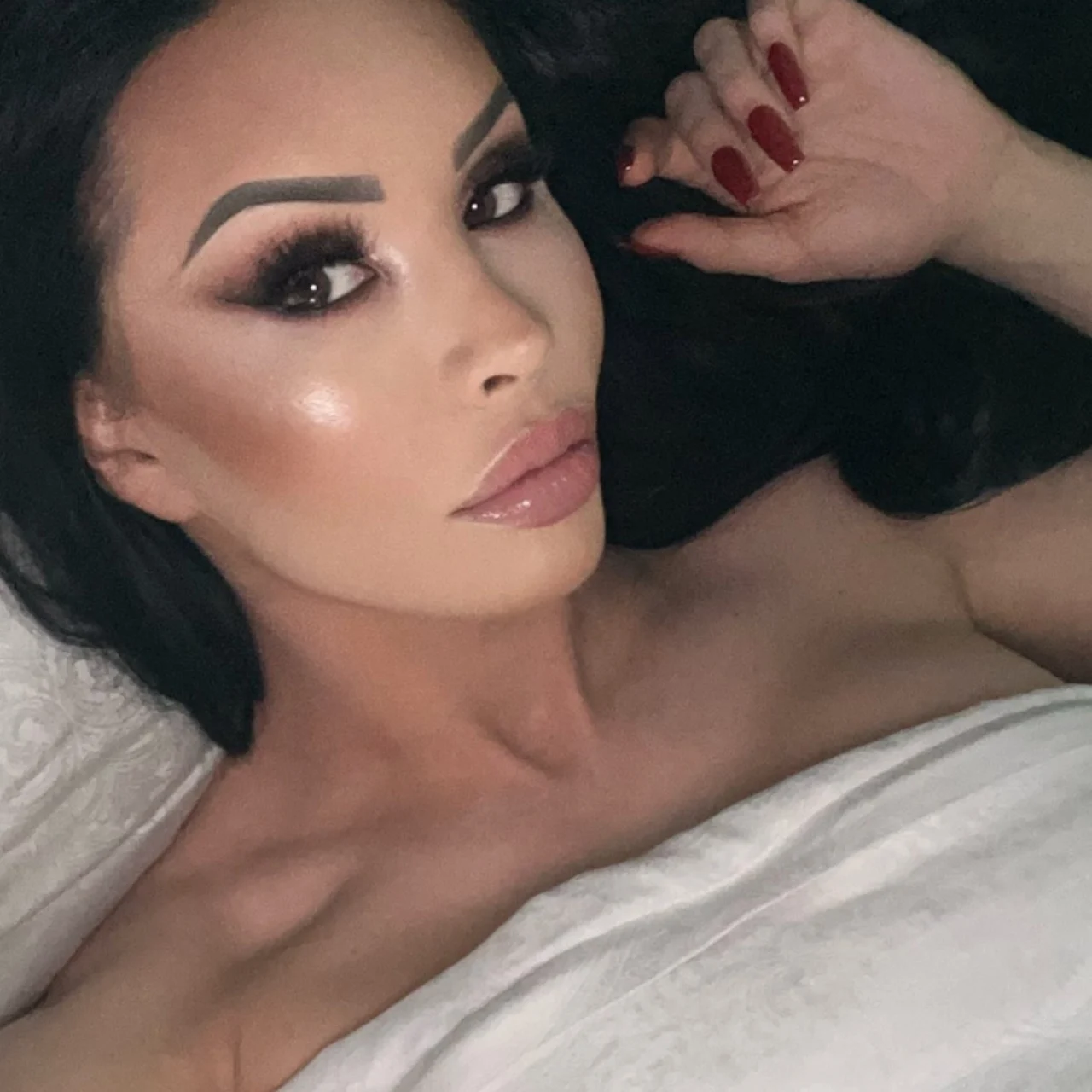 TS Kimberlee - OnlyFans model