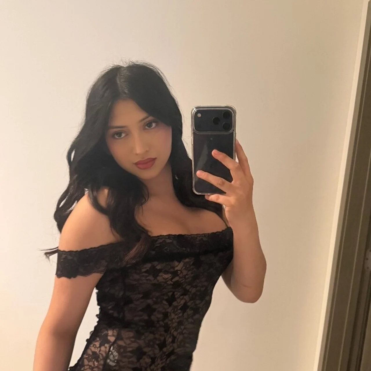 Luna - OnlyFans model