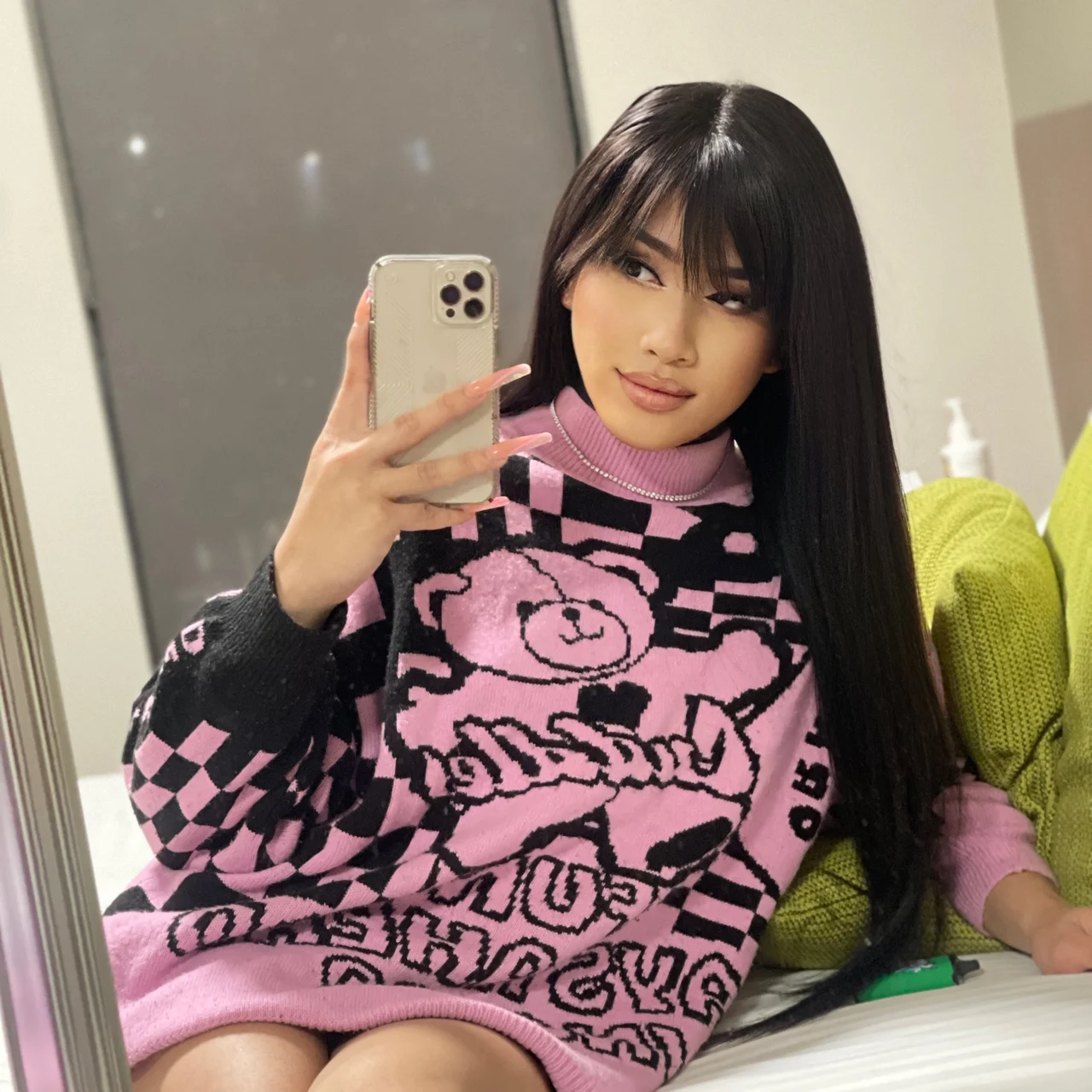 Miya Kane - OnlyFans model