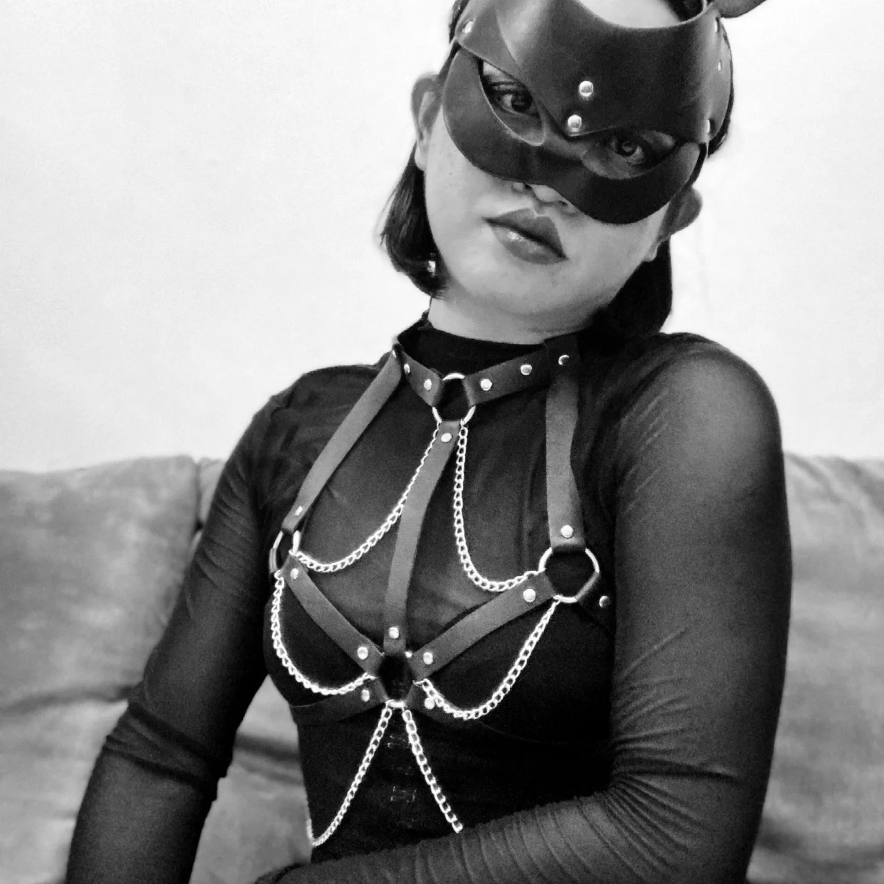 Ts Nora - OnlyFans model