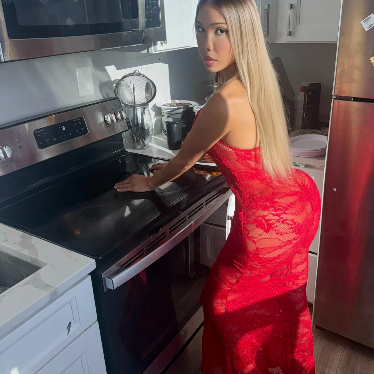 Perla - OnlyFans model