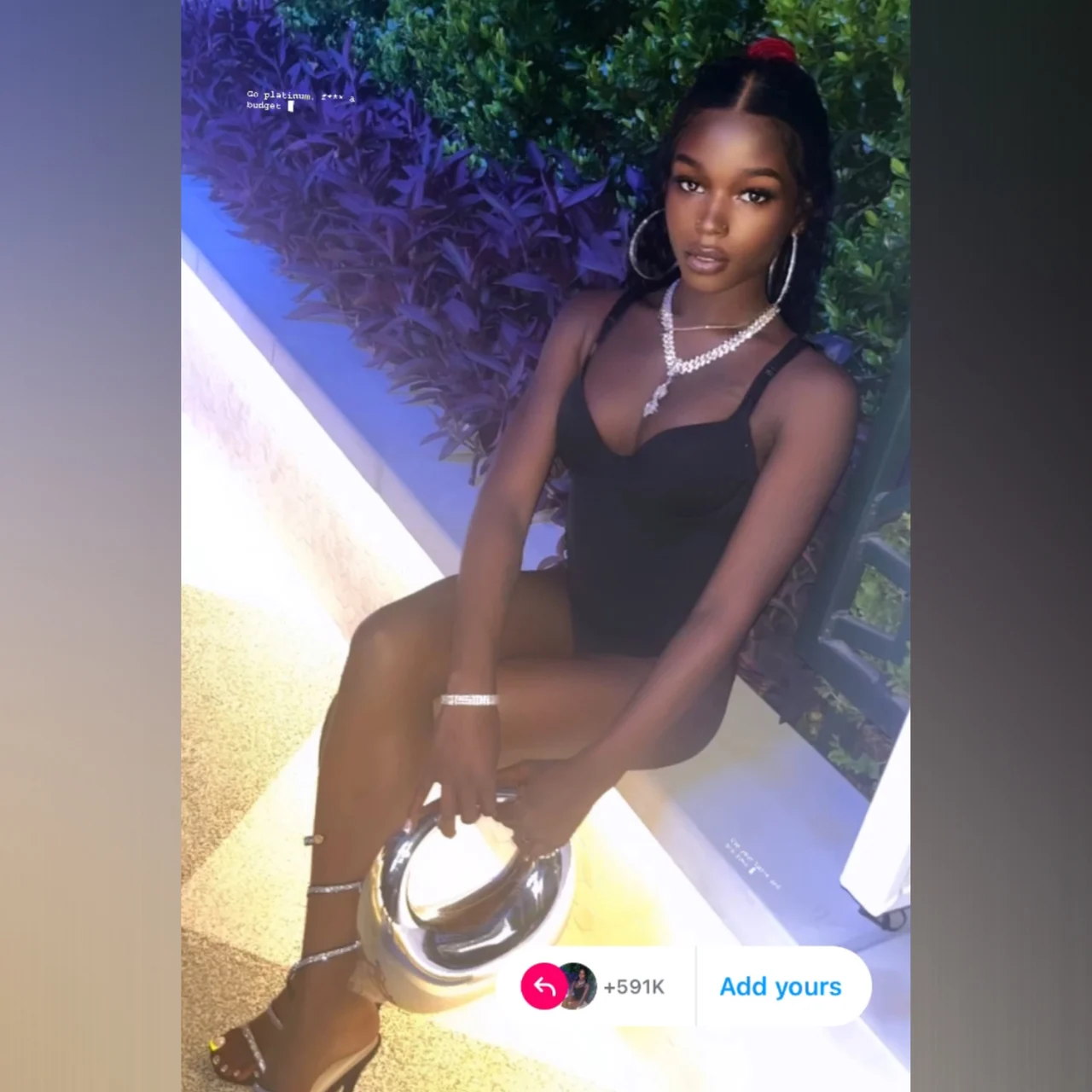 Enola - OnlyFans model