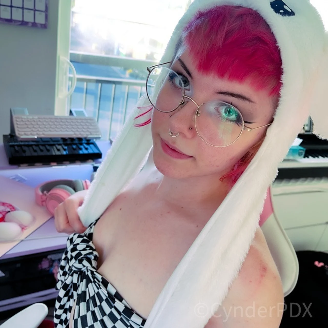 Cynder 🔥 - OnlyFans model
