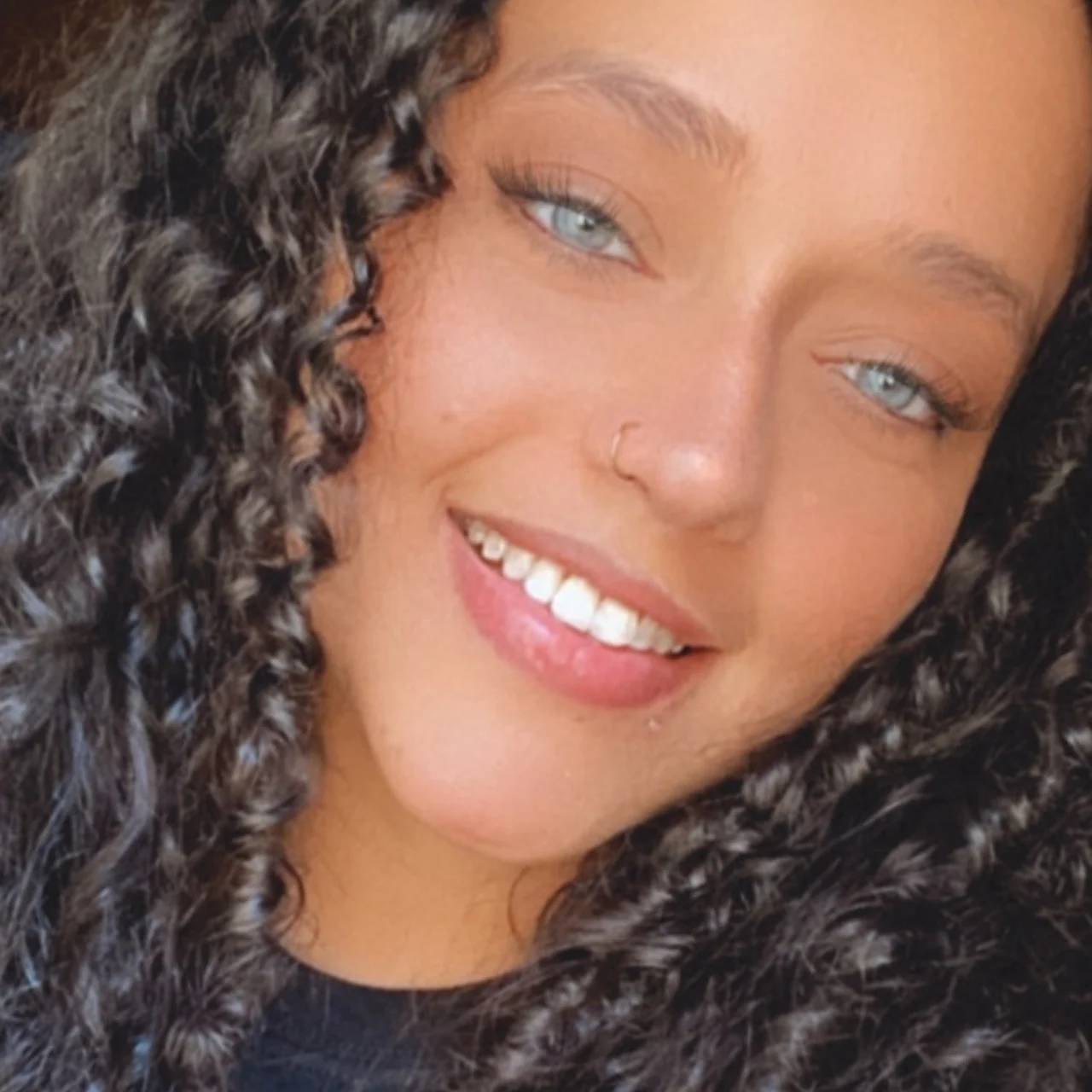 Tsunami Punani - OnlyFans model