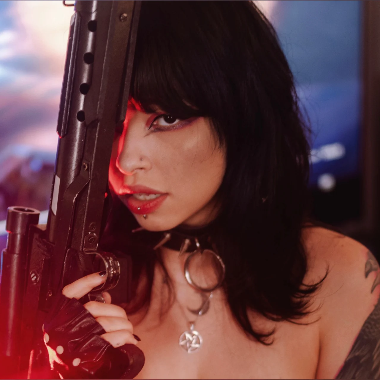 ⛧Tsuuyuki ☽❍☾ - OnlyFans model