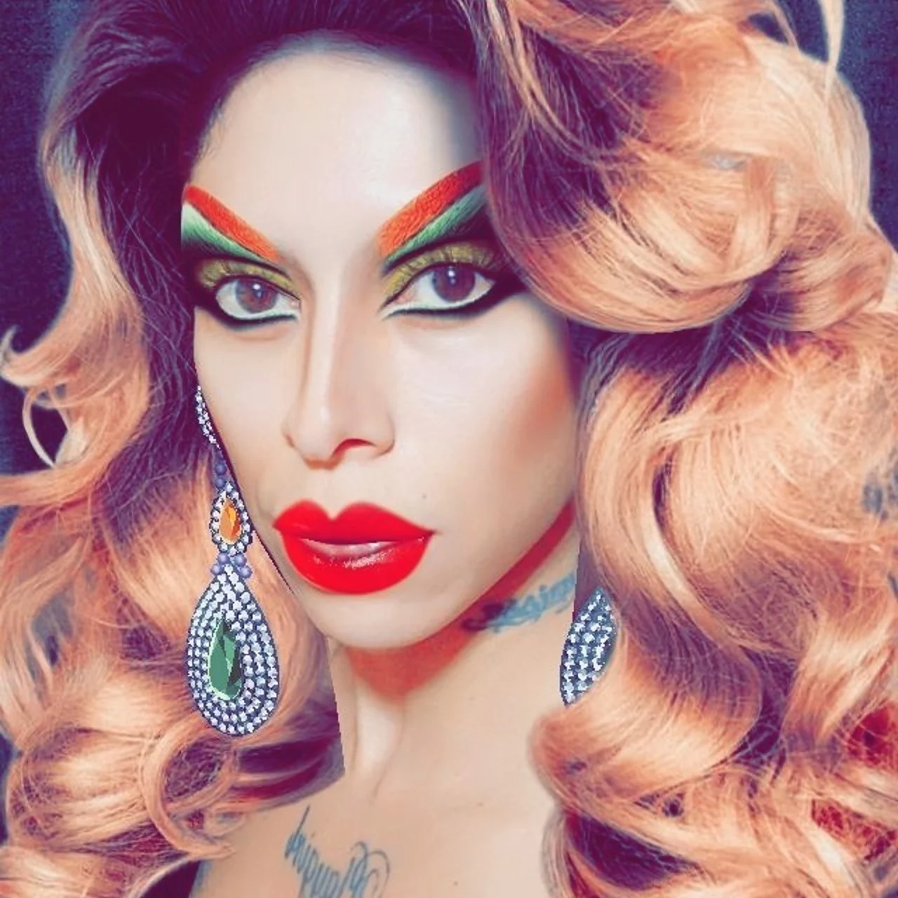 TS tswebcammodel - OnlyFans model