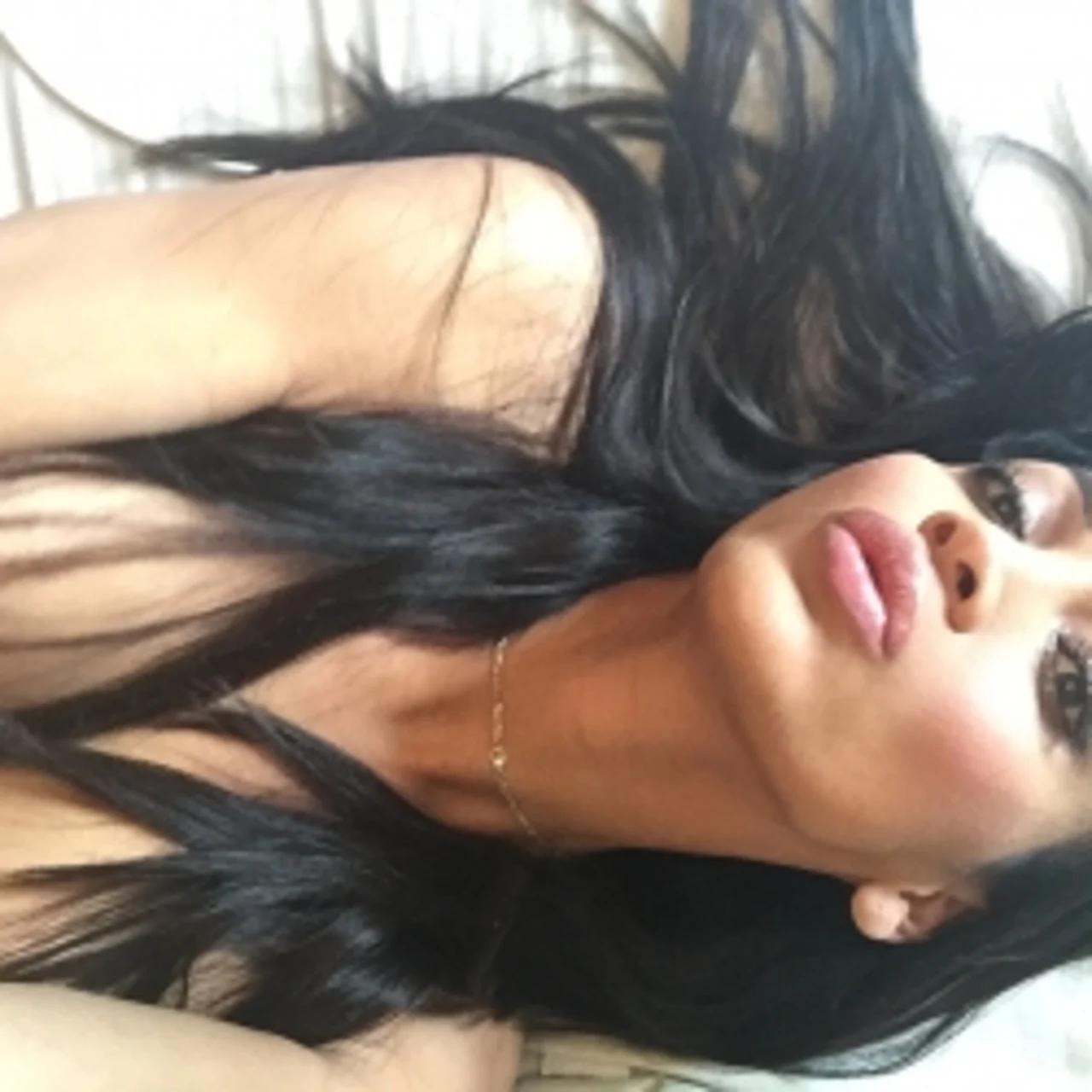 Yasmin Lee - OnlyFans model