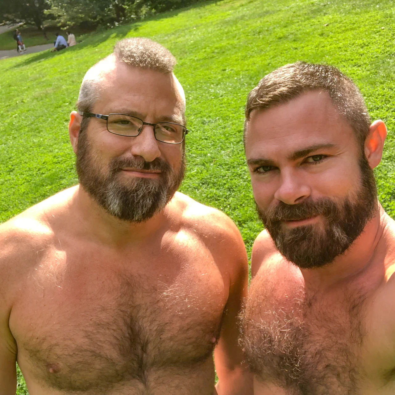 Tuff n Rumble - OnlyFans model