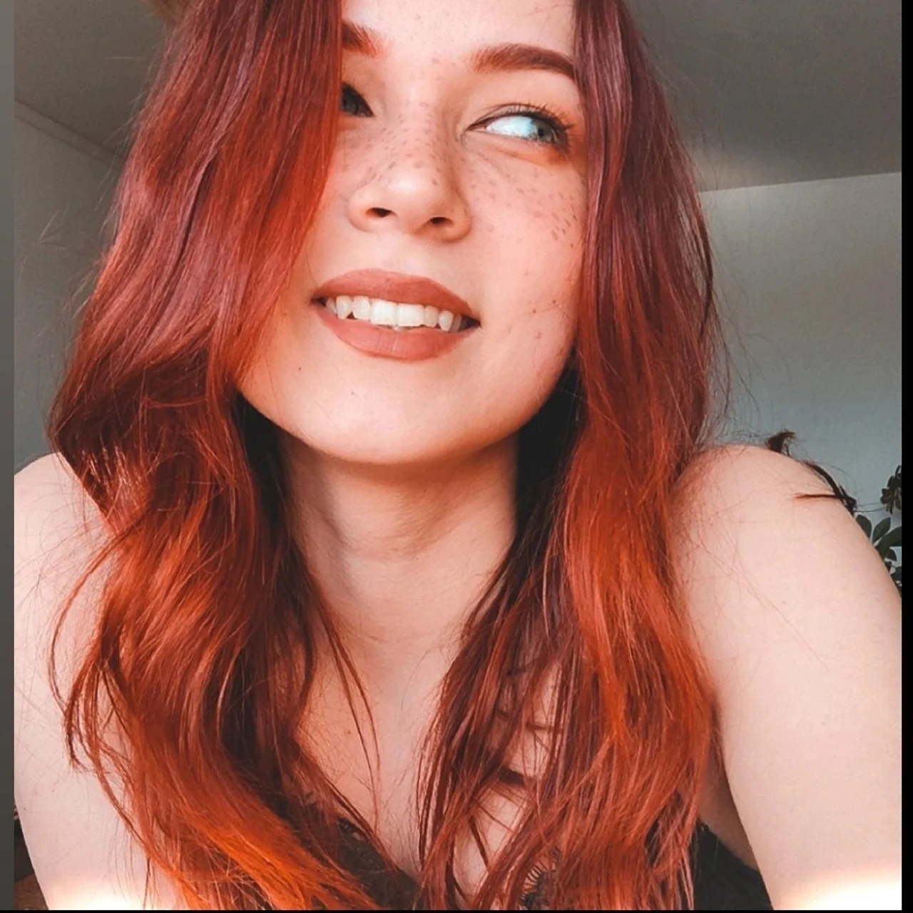 Tuhma Myy - OnlyFans model