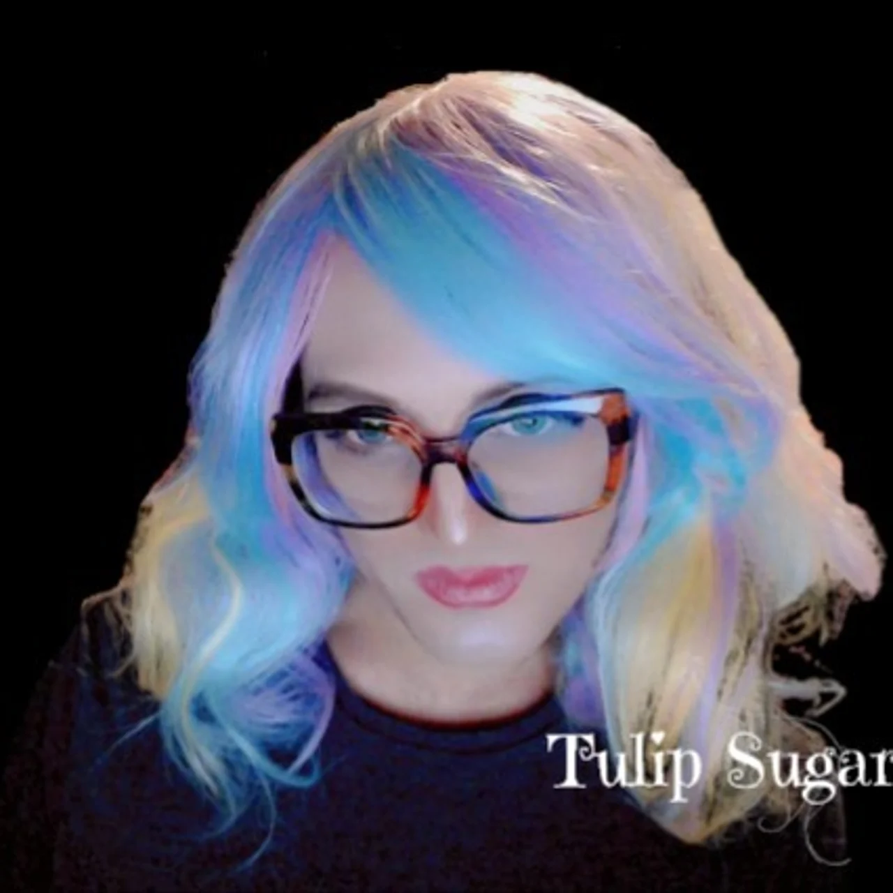 Tulip Sugarboots 🧚 Trans Femboy Thing - OnlyFans model