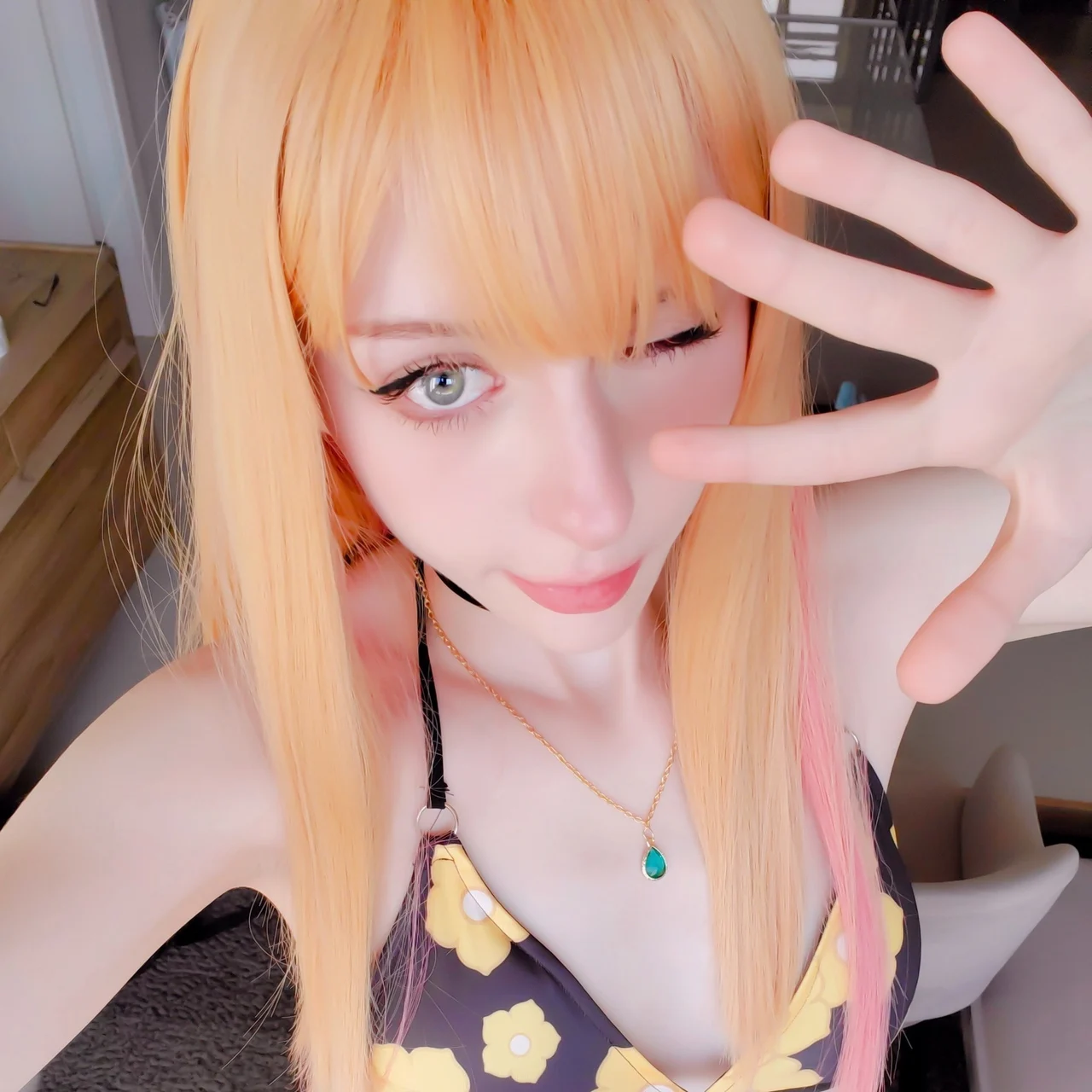 Tulpina 💕 - OnlyFans model