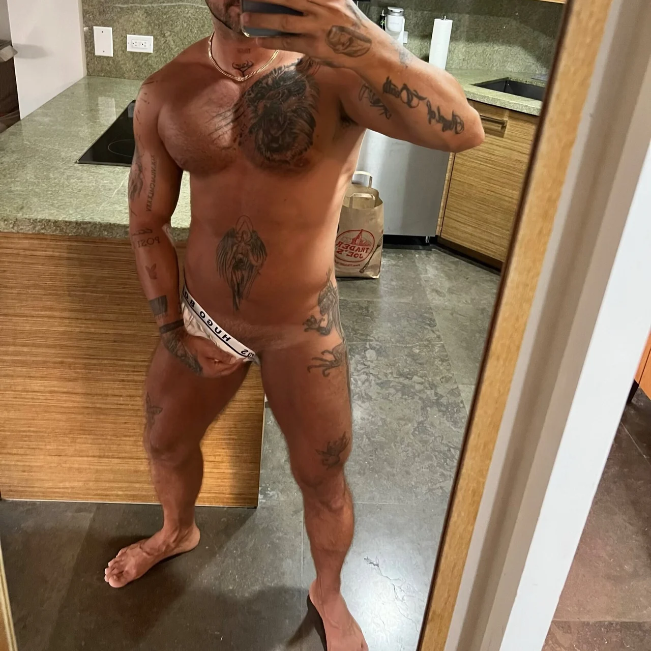 turkishboy - OnlyFans model