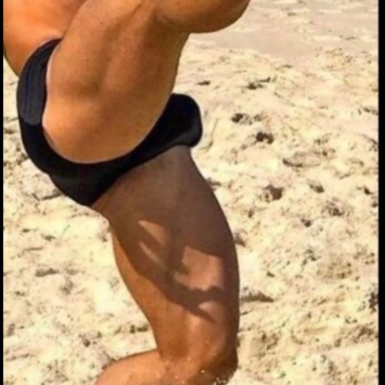 TURKISHBULL22CM - OnlyFans model