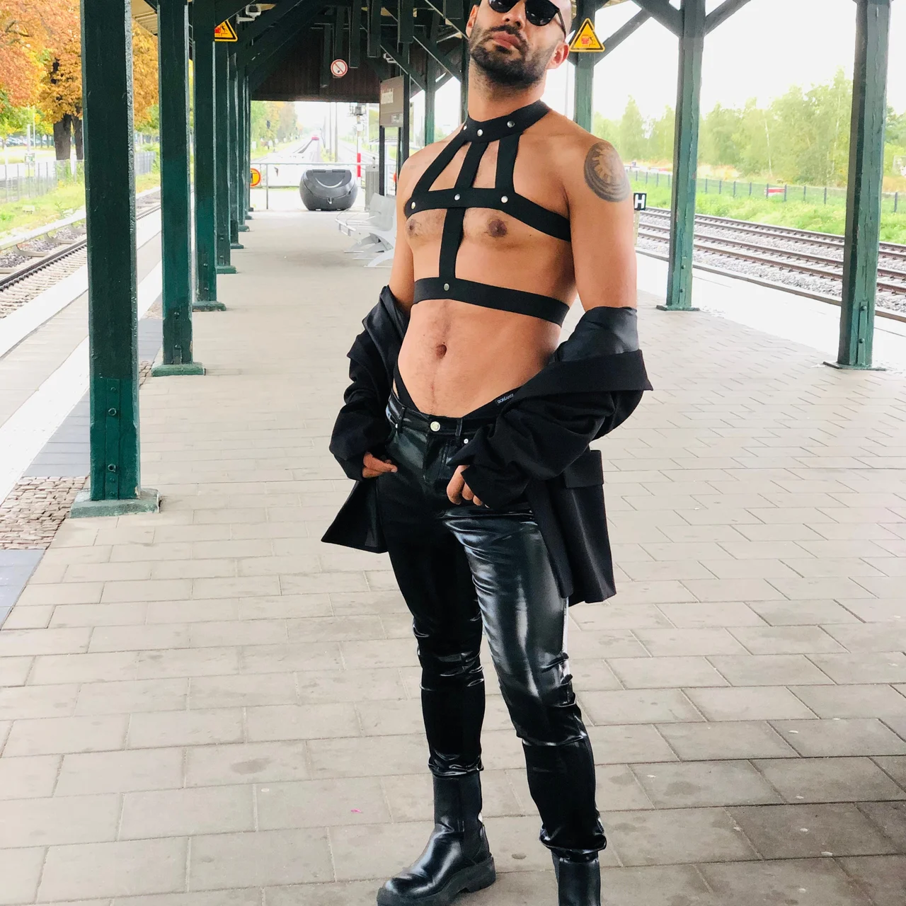 Turkish_Latino - OnlyFans model