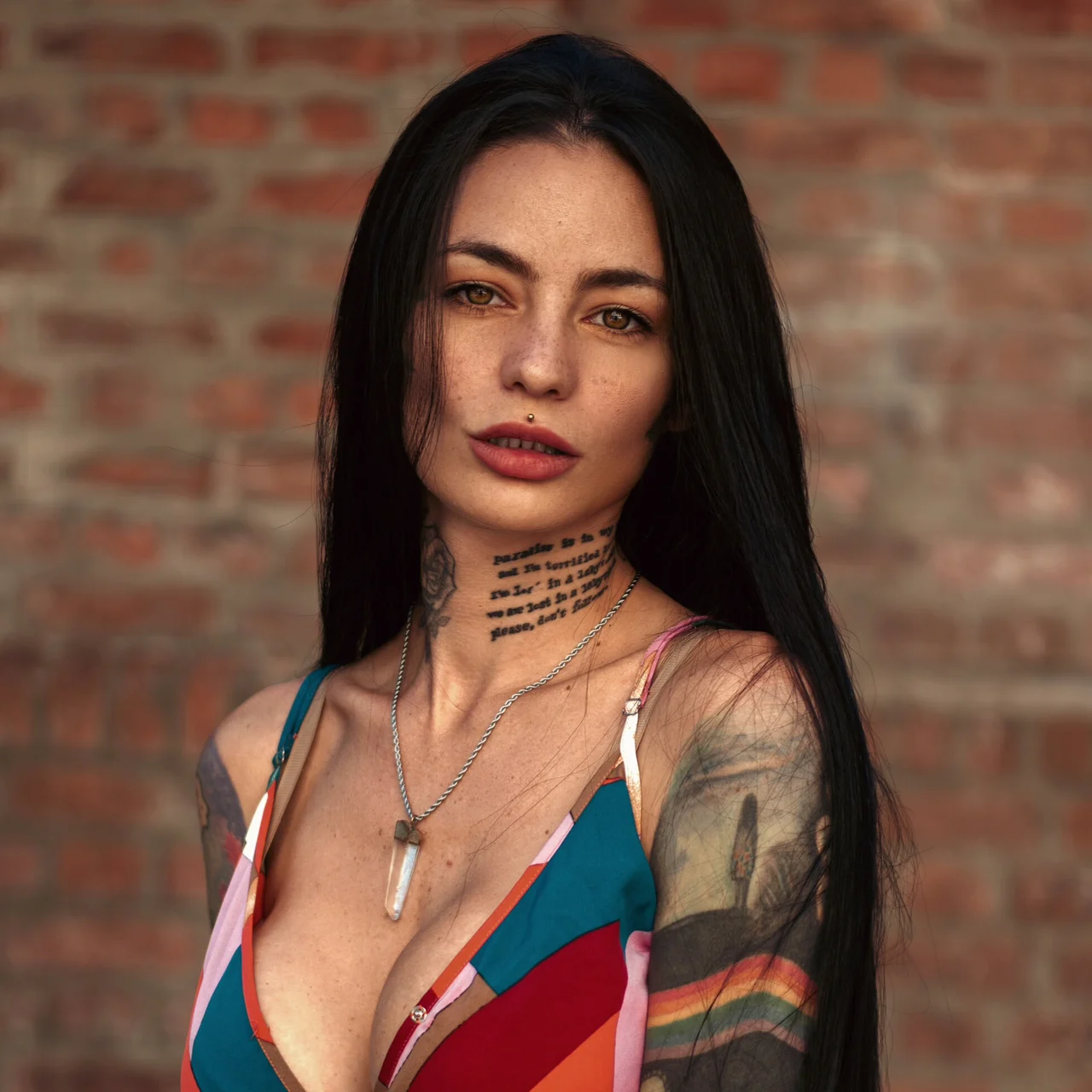 ๐ต๐ถ๐ณ๐ฎ๐ข๐ญ๐ช๐ฏ๐ข - OnlyFans model