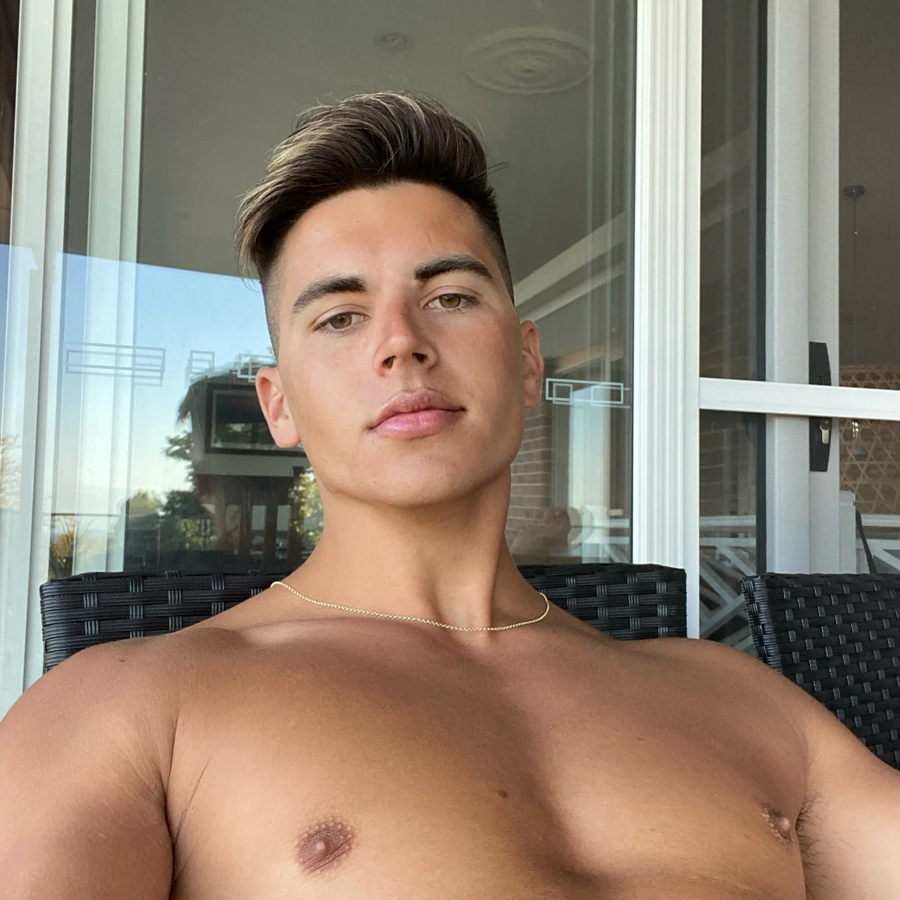 nathan - OnlyFans model