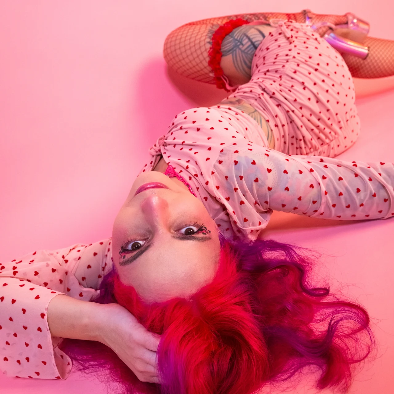 Twerk Kitty Free - OnlyFans model