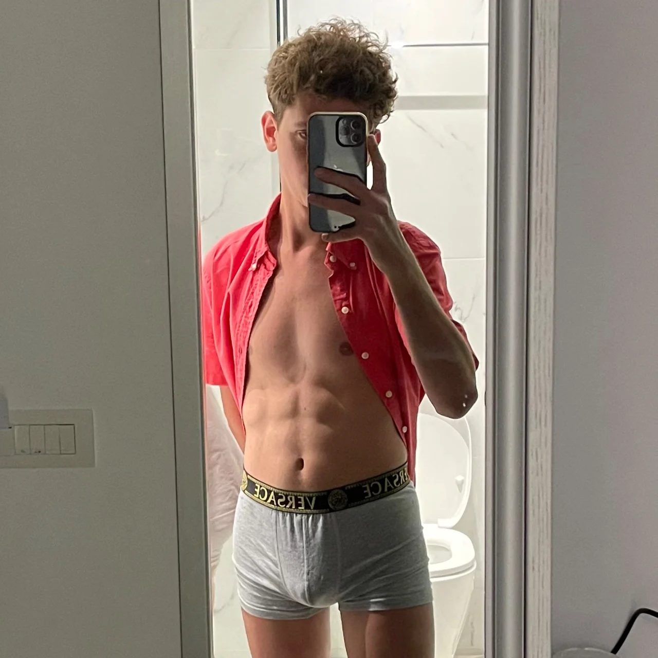 Twink_of_Warsaw - OnlyFans model
