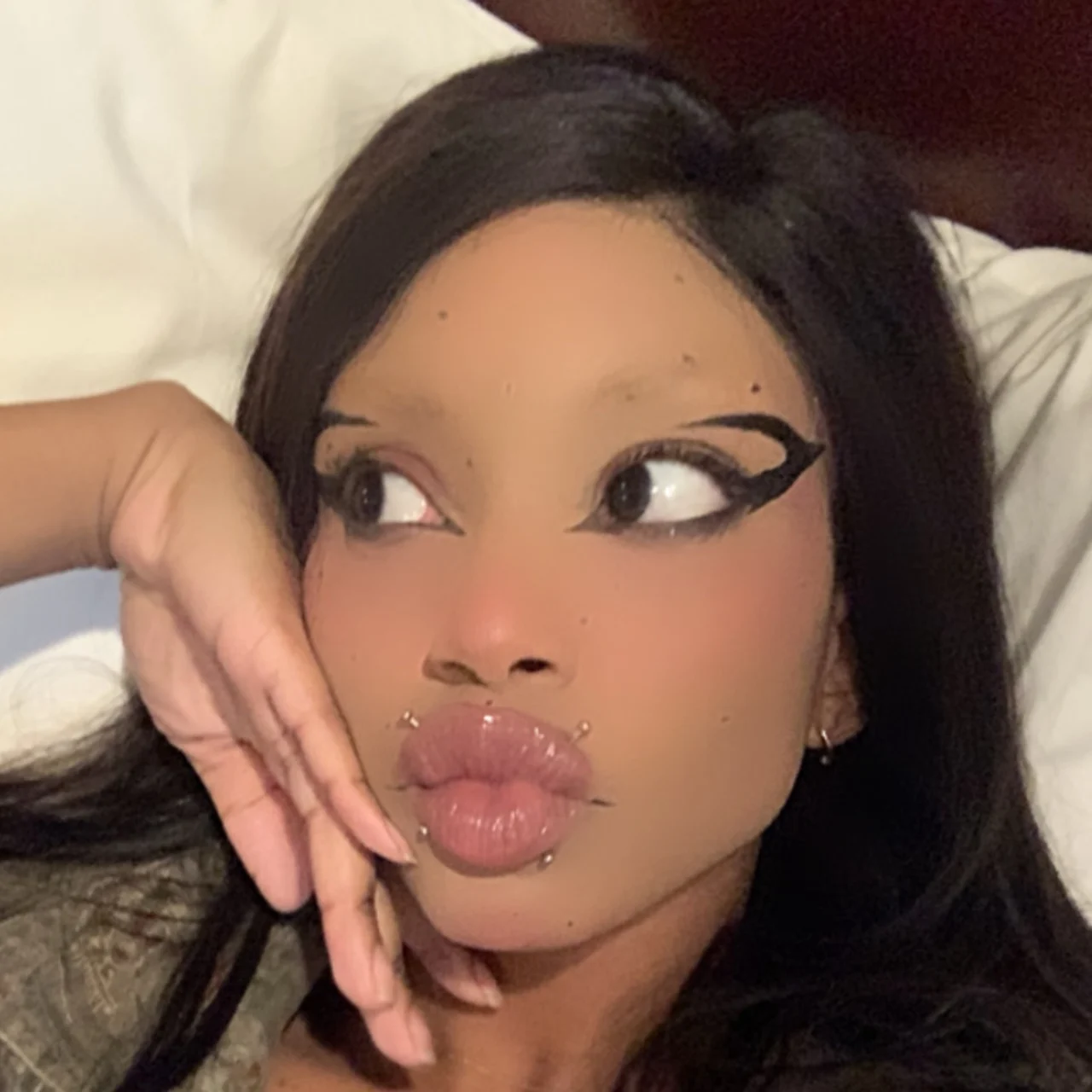 Twink girl - OnlyFans model