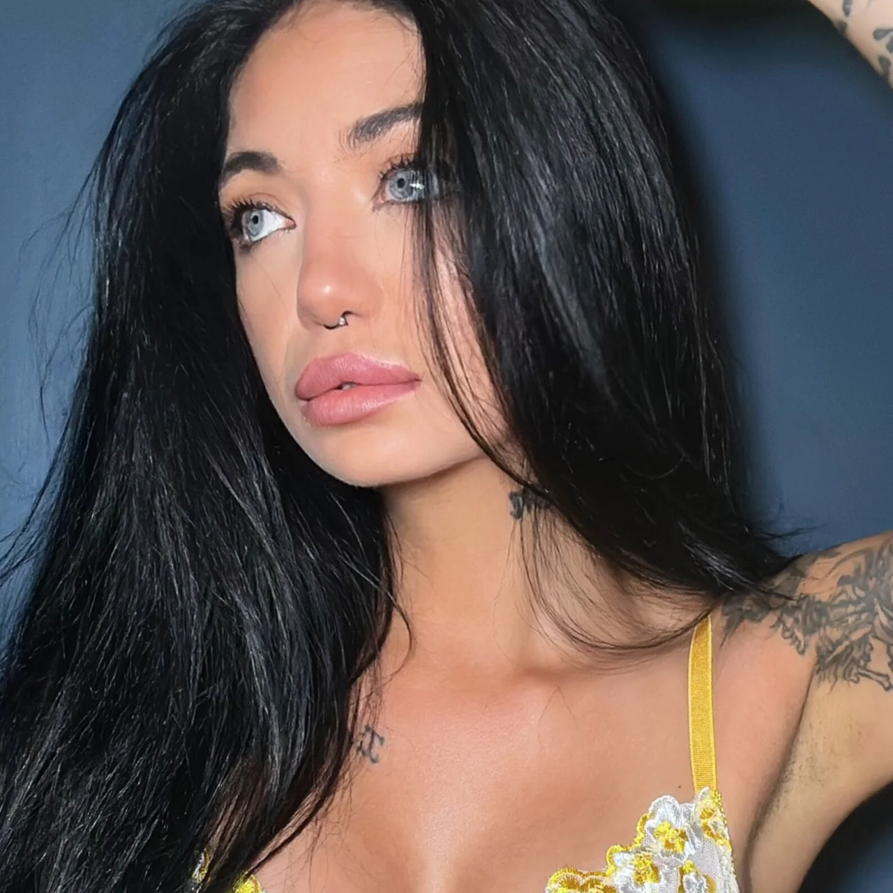 Gem - OnlyFans model