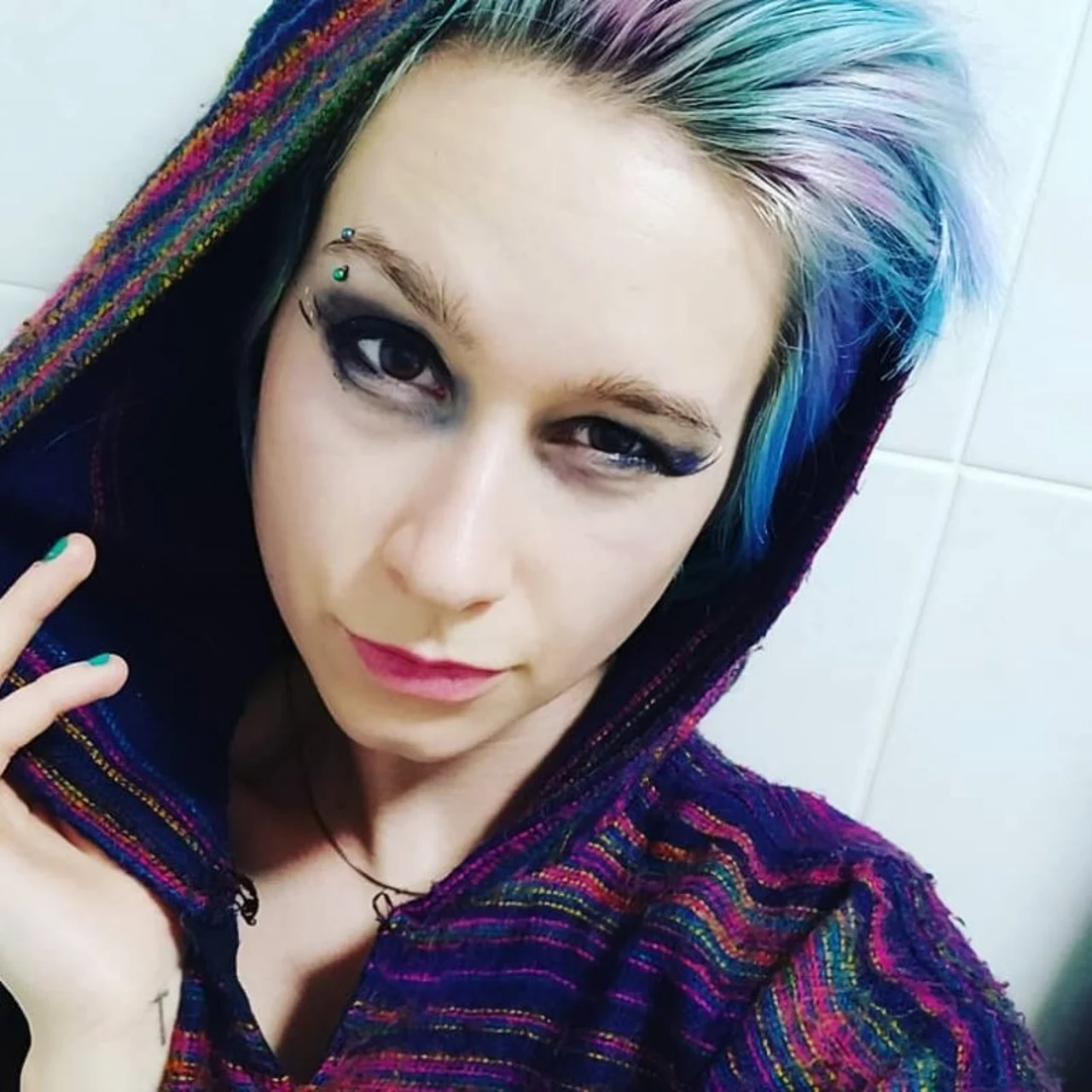 Twisted Pixie - OnlyFans model