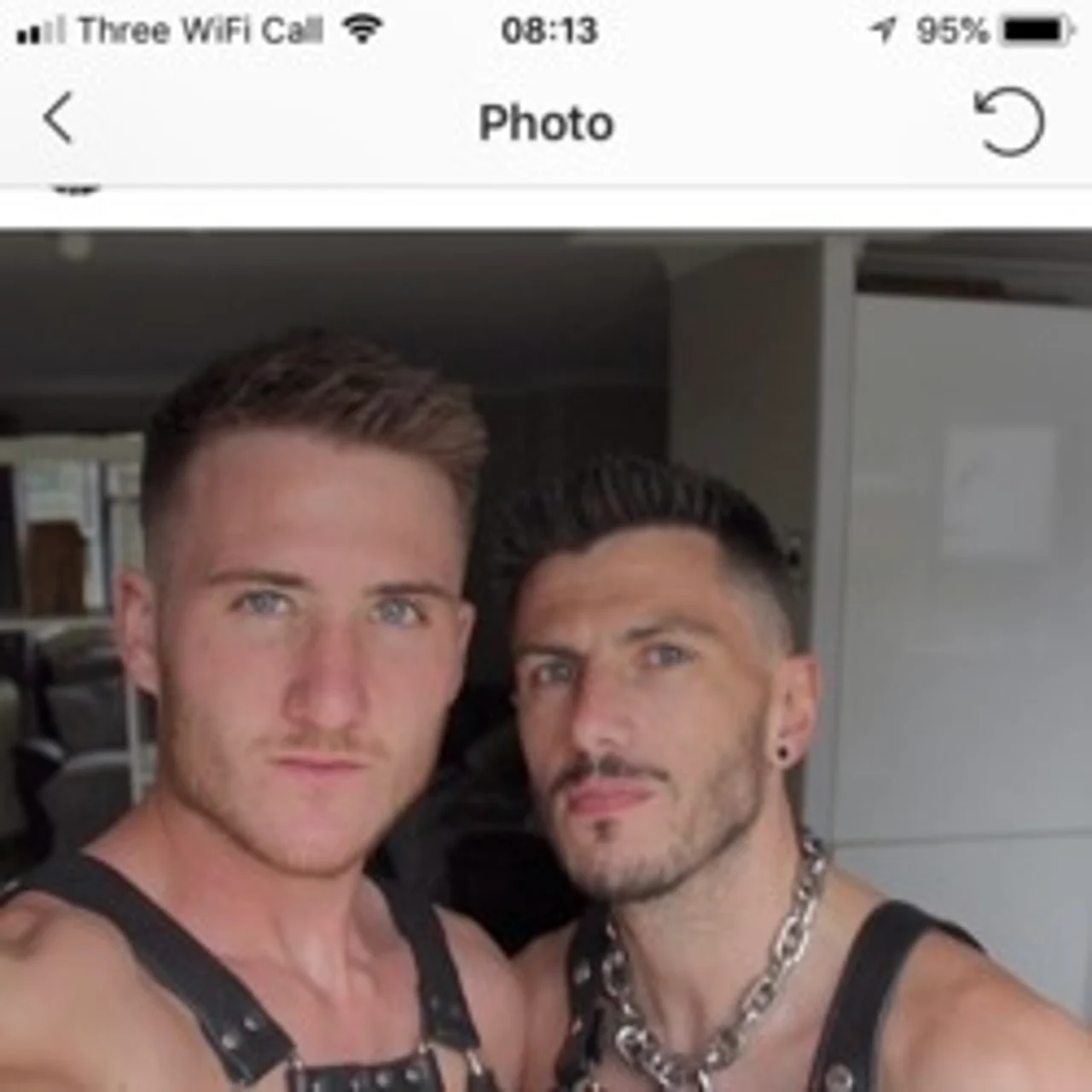 2essexguys - OnlyFans model