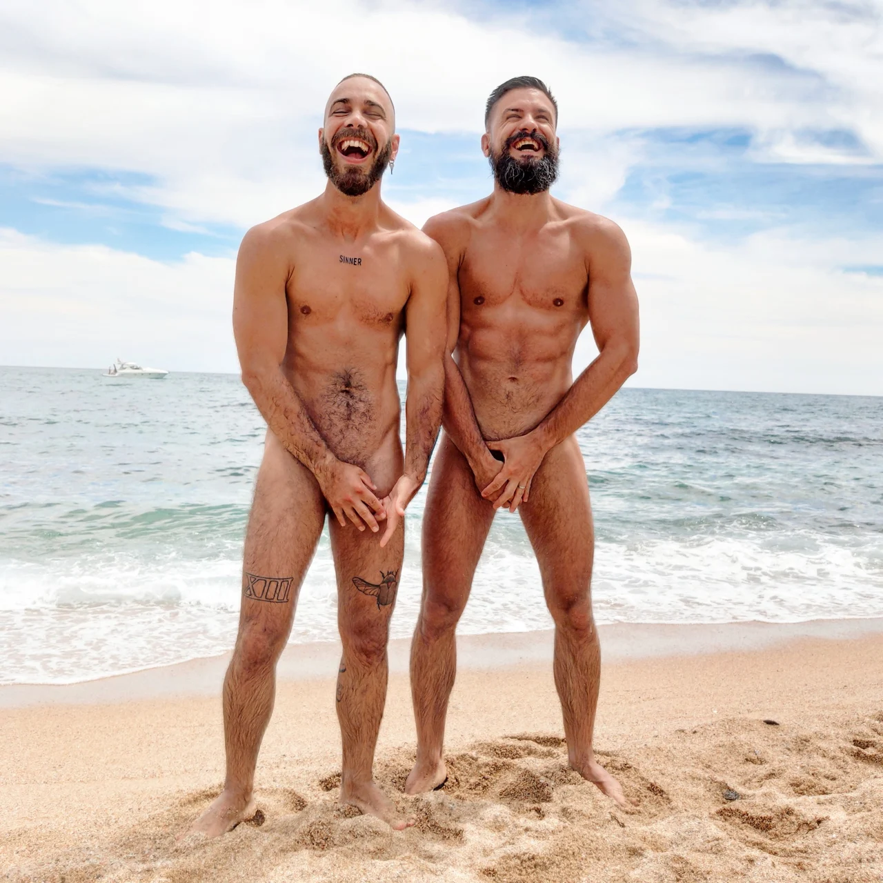 TwoGuysOneCam - OnlyFans model