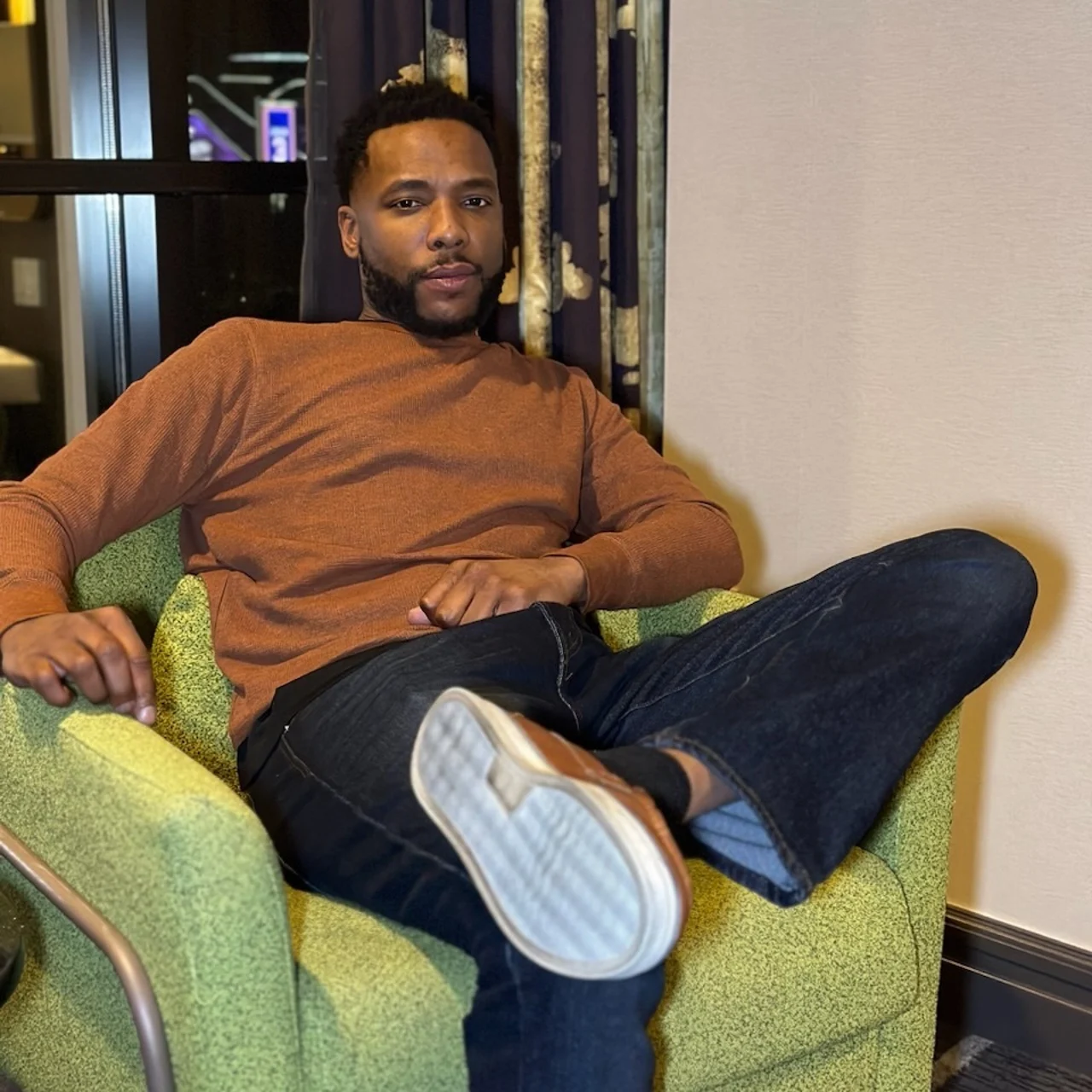 Robb Nation - OnlyFans model