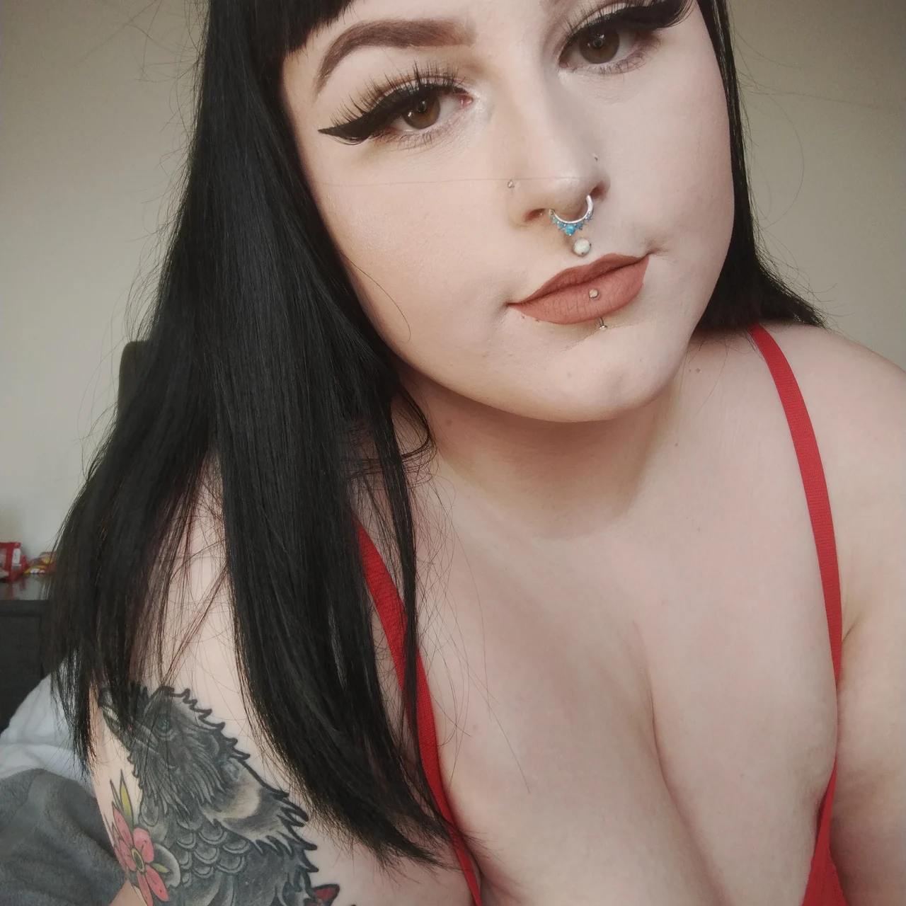 Baby Girl π - OnlyFans model