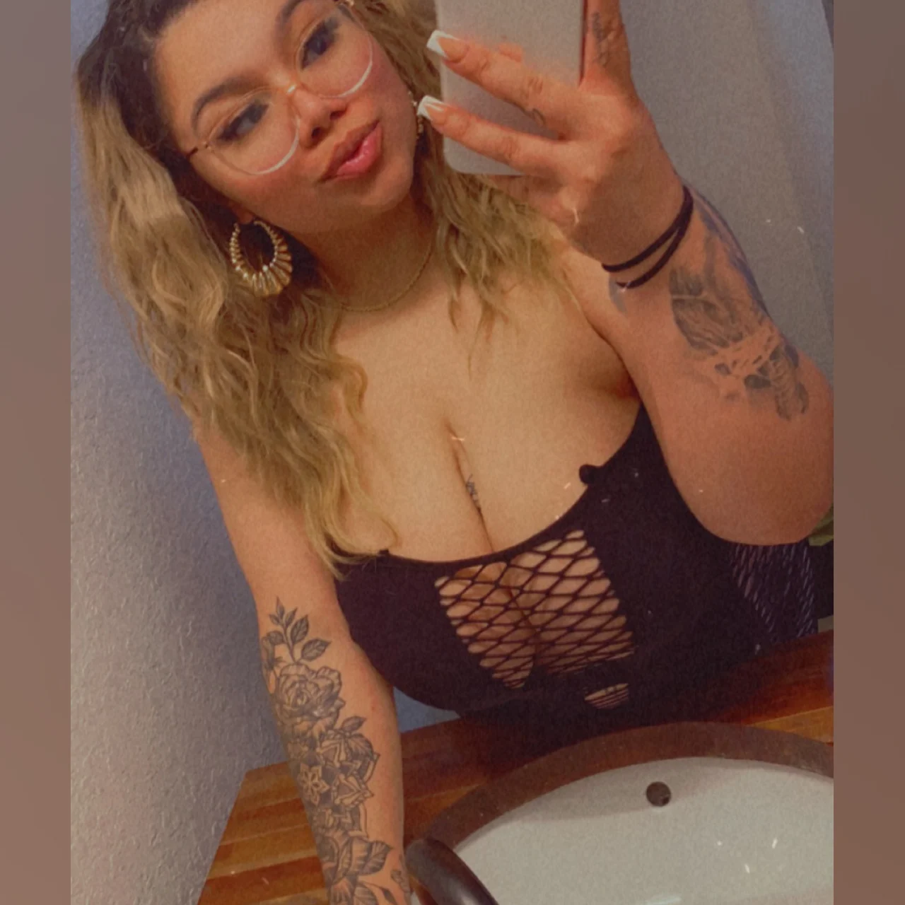 Txx Trill - OnlyFans model