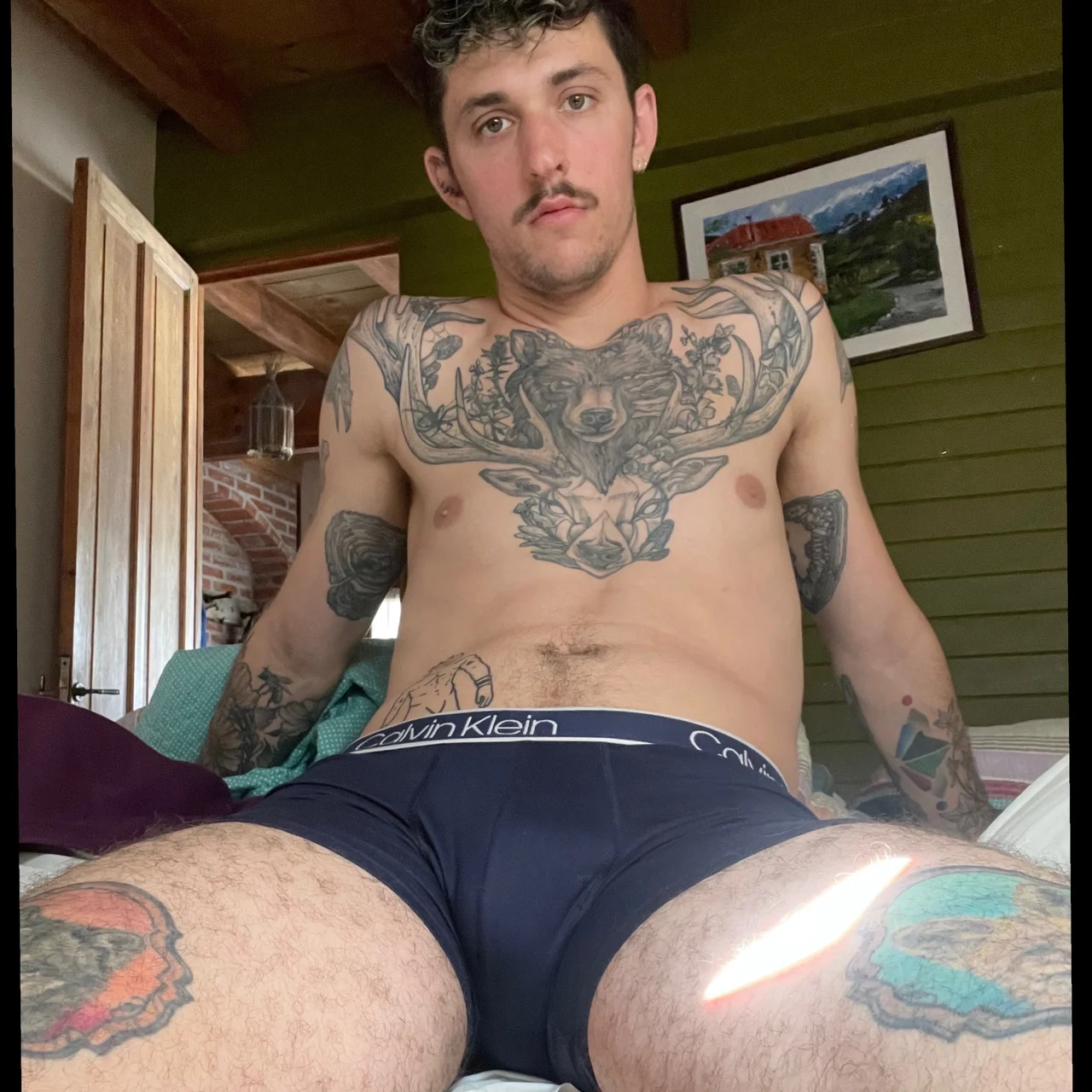 TJ - OnlyFans model