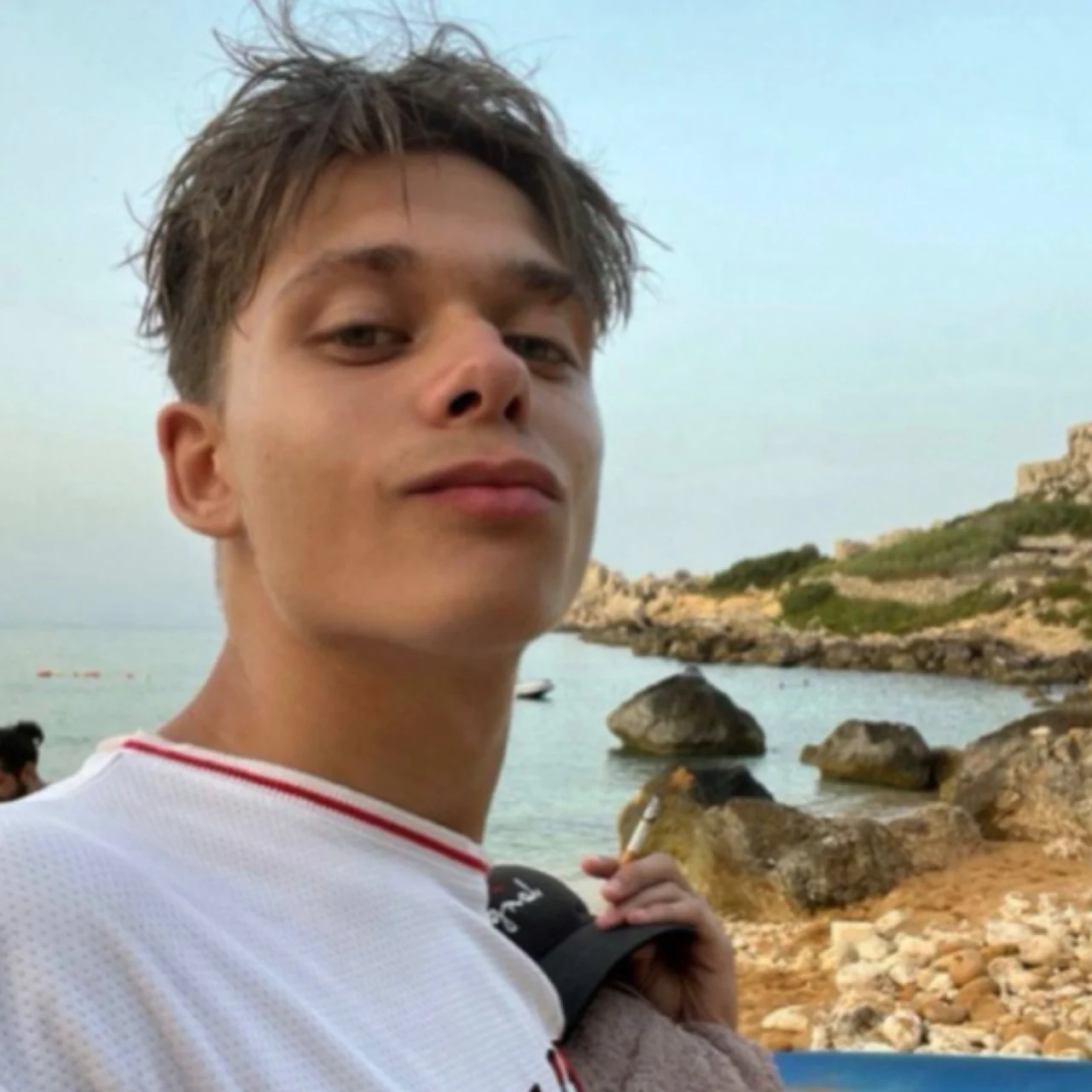 Tyler ❤️🥵 - OnlyFans model