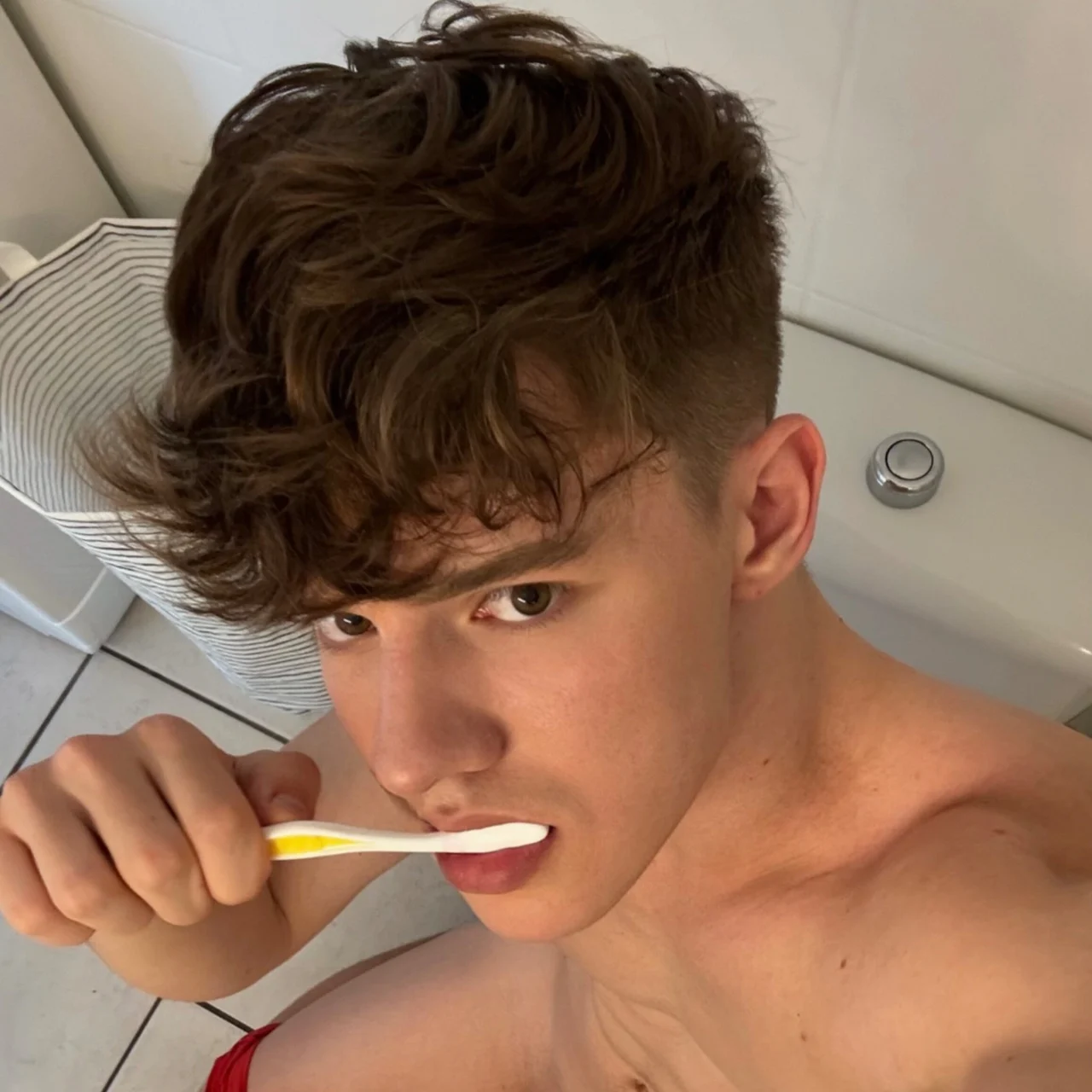 timothy 🔥 - OnlyFans model