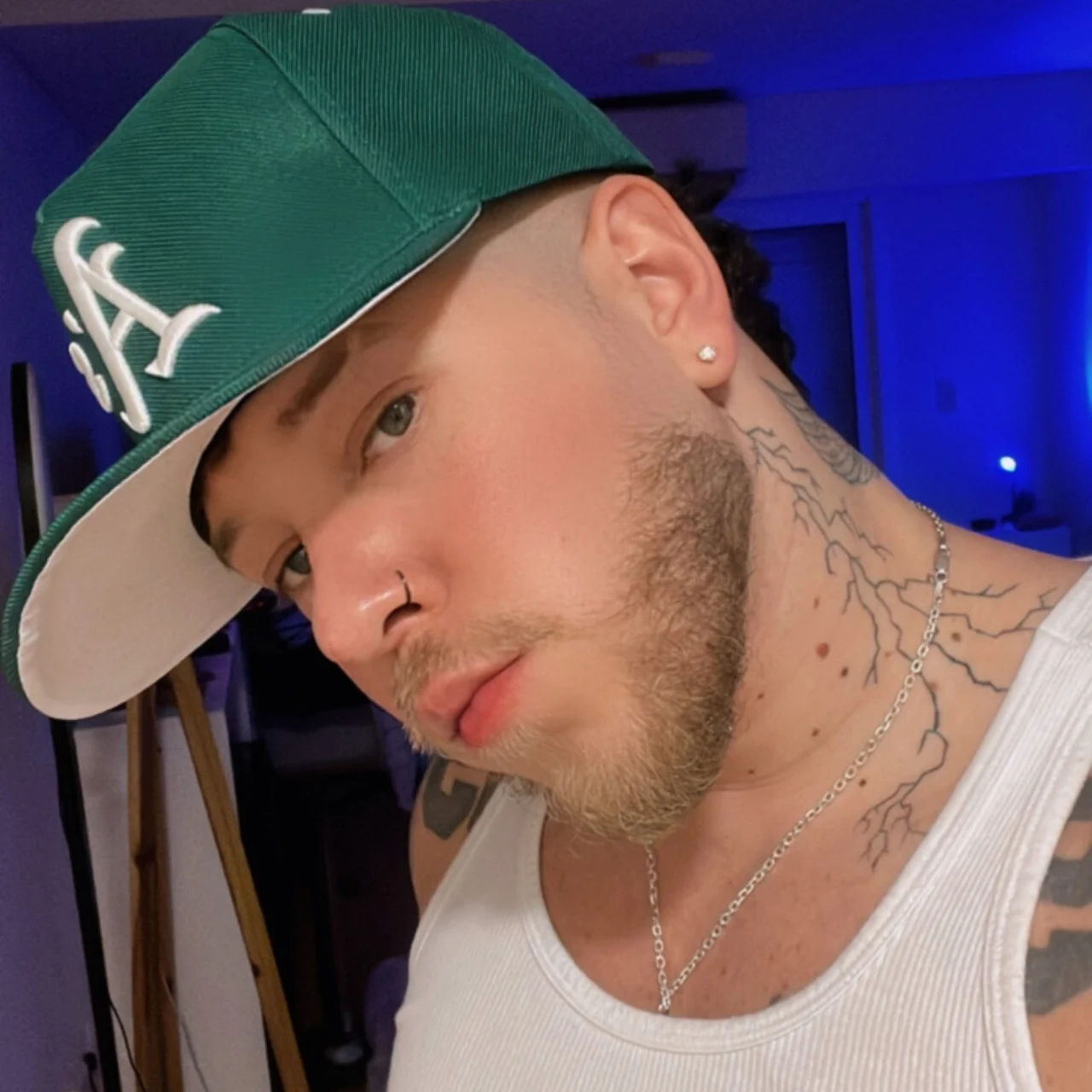 Tyrone Antoni 🇻🇪👑 - OnlyFans model