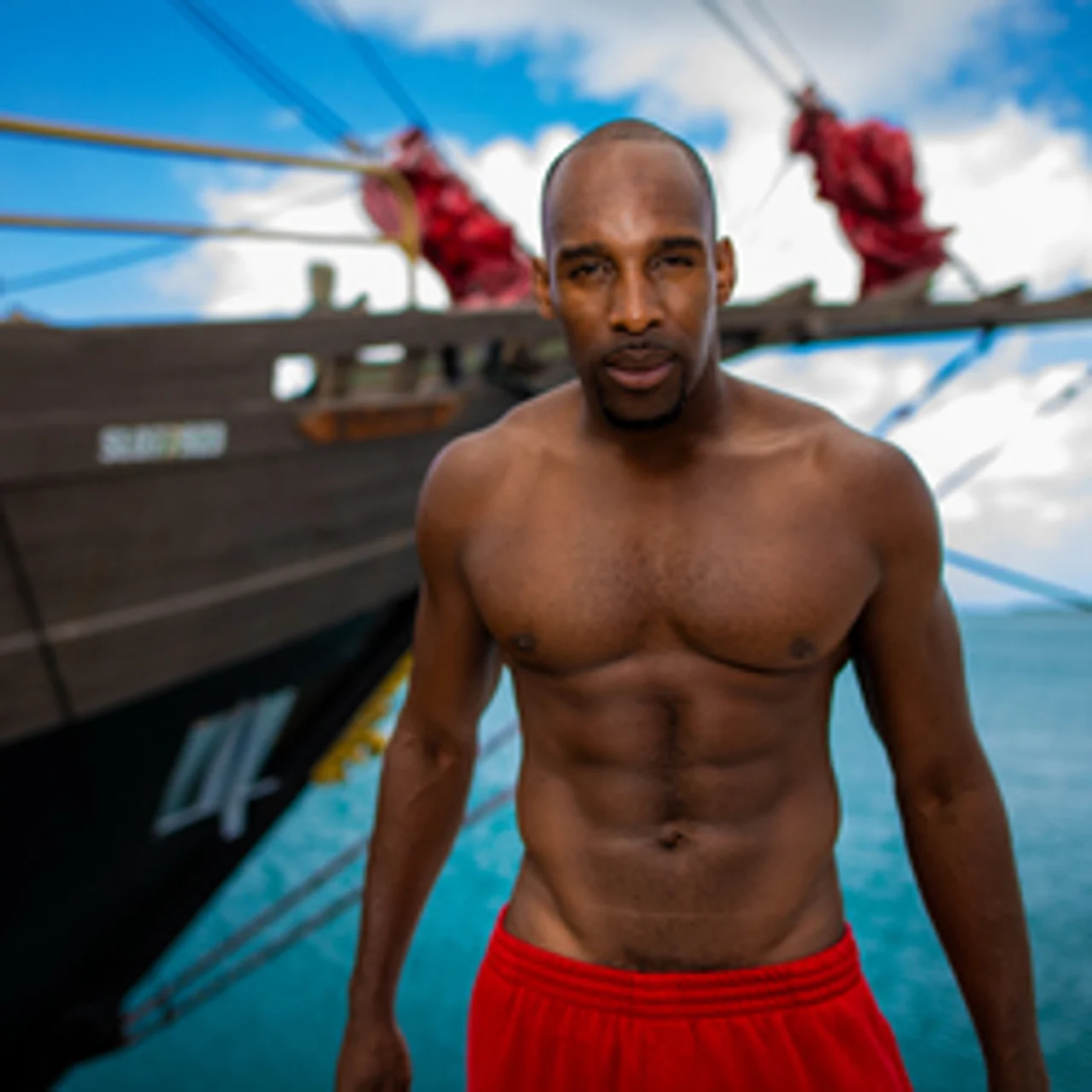 Tyson Brown - OnlyFans model