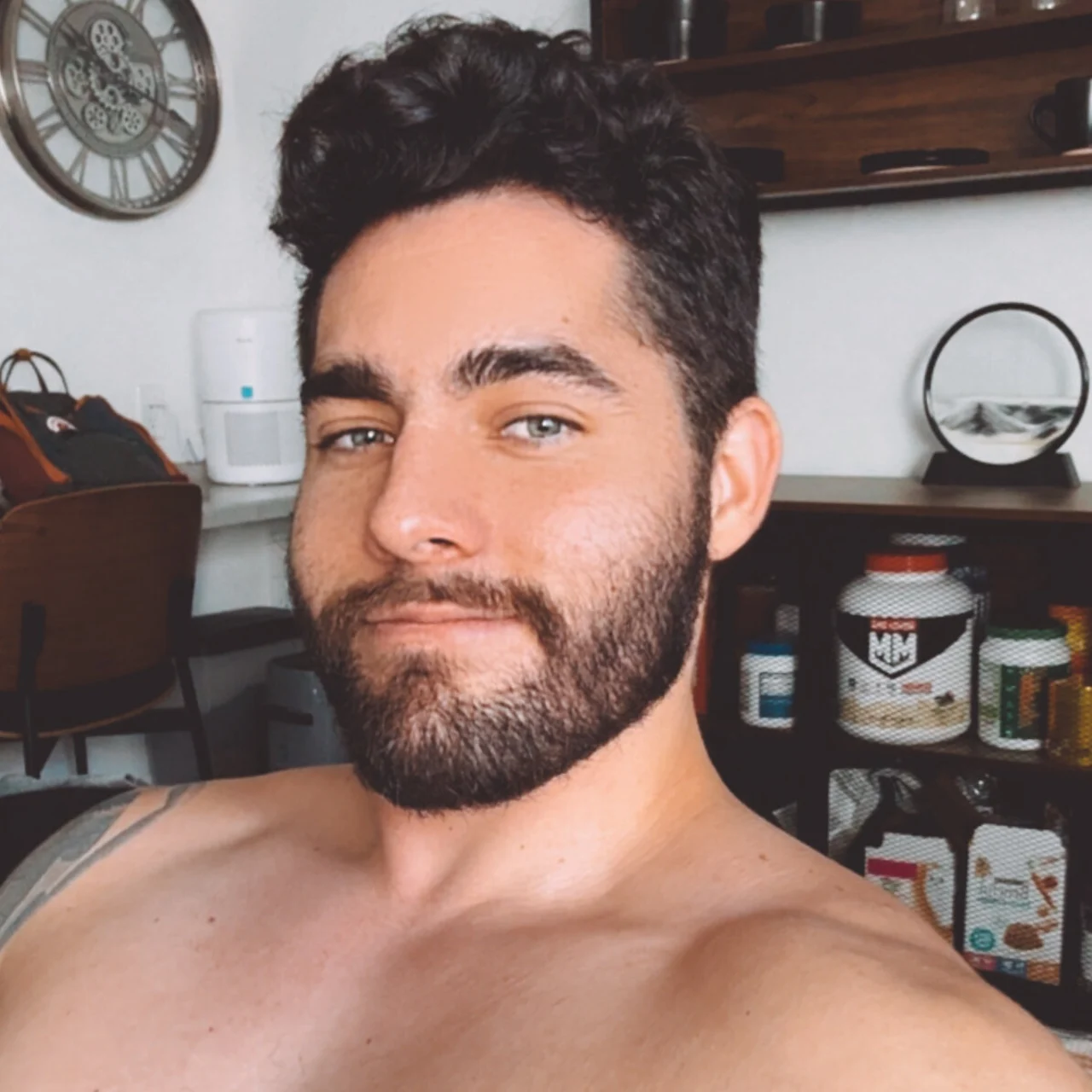 Tyson Steven - OnlyFans model